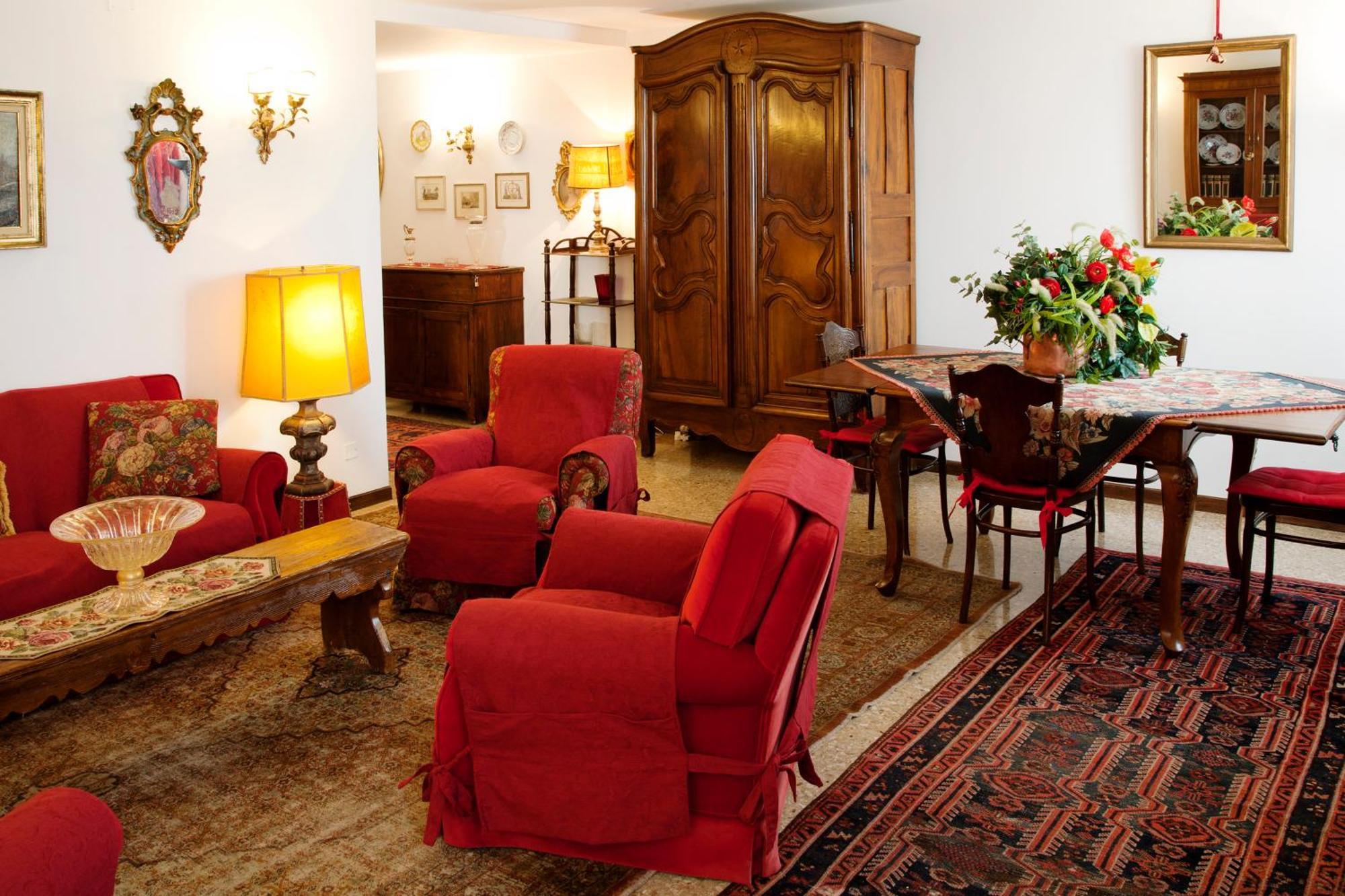 Appartement Ca Lezze Bell'appartamento Nel Cuore Di *