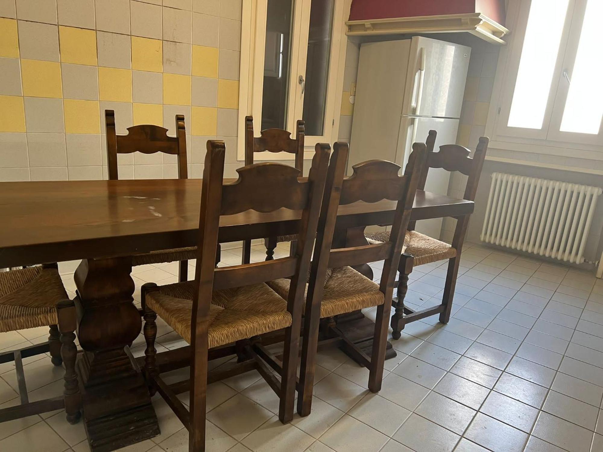 Foresteria Sociale San Marco By New Generation Venetië