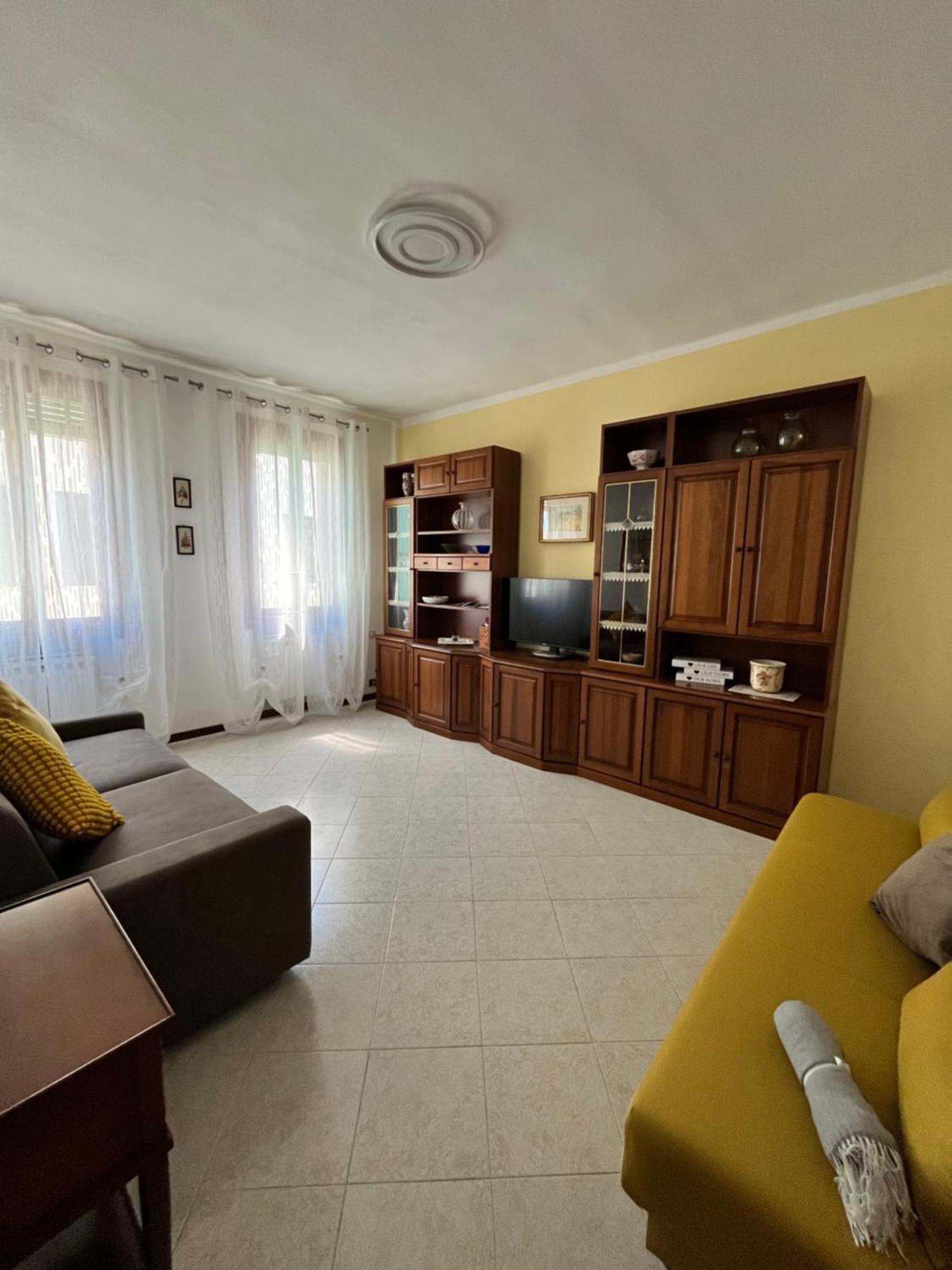 Appartement Ninamar Giudecca House
