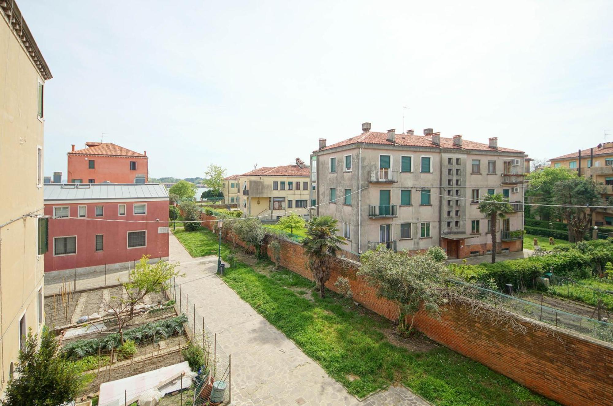 Apartment Dolcevita N 518 Giudecca *