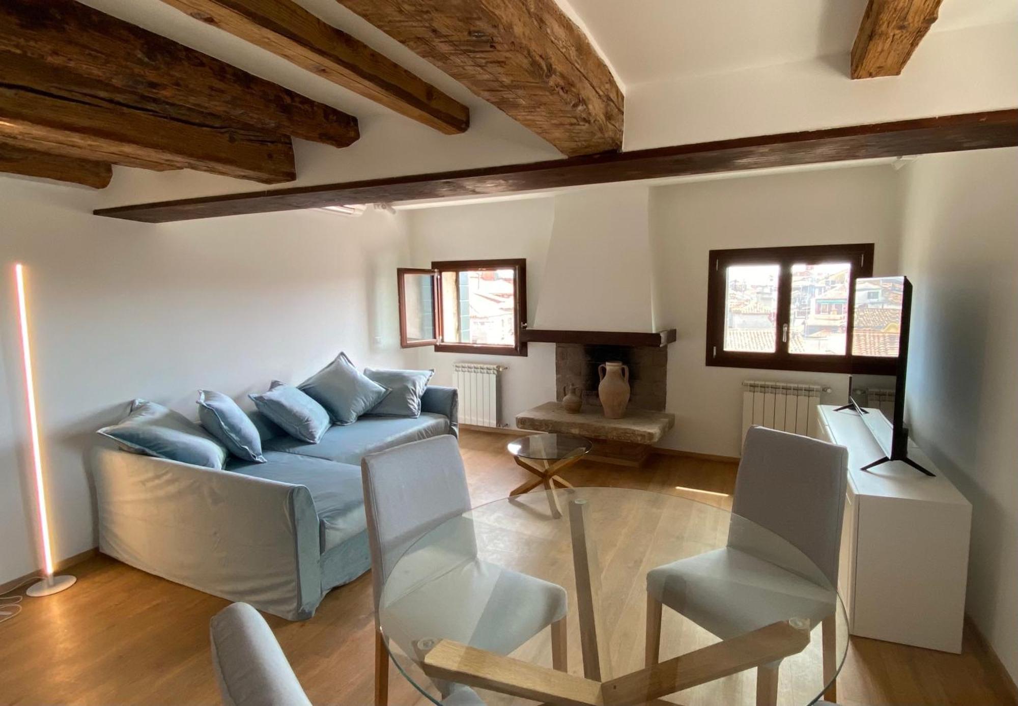Appartement Rooftop 3999