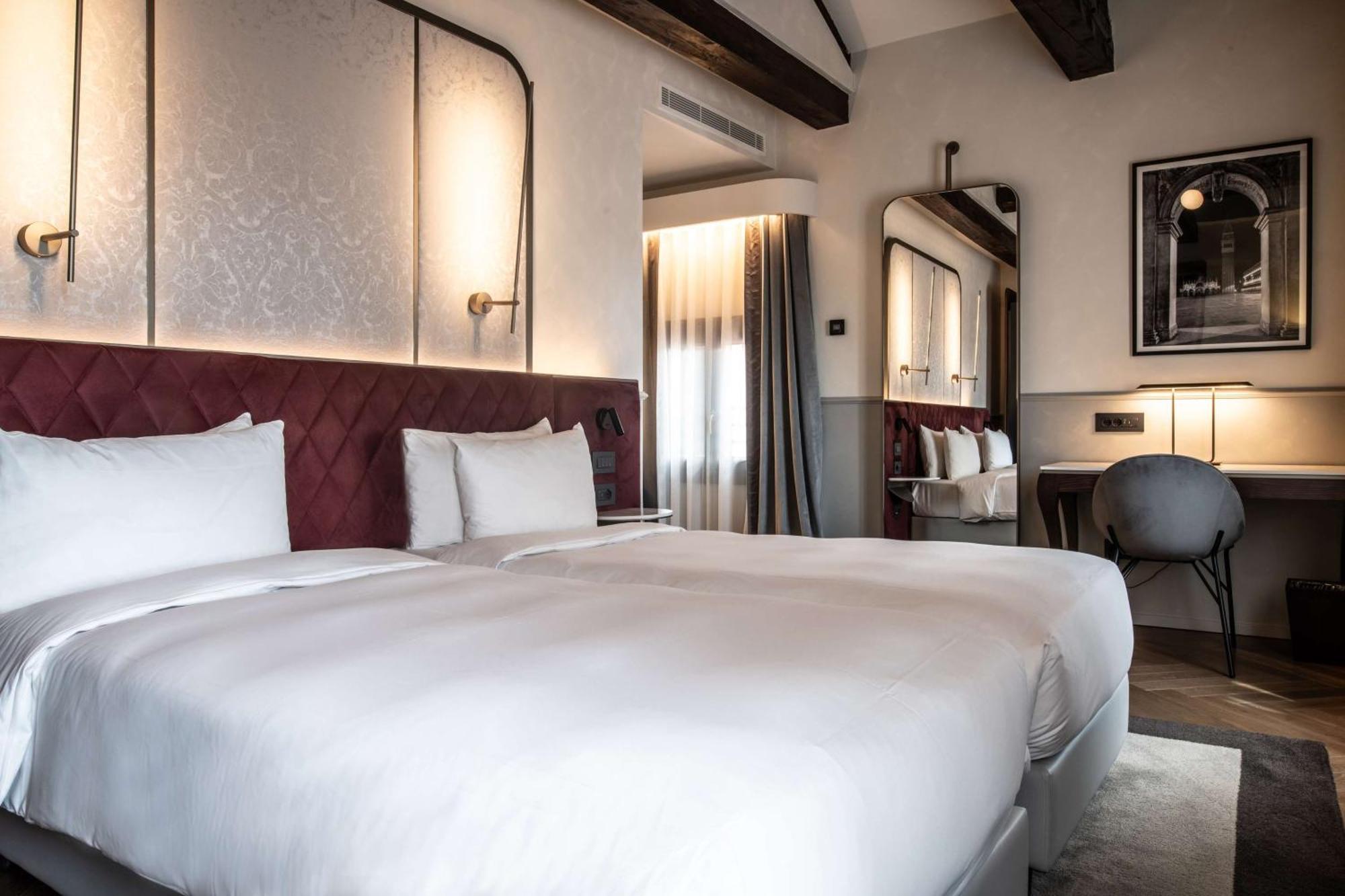 Hotel Radisson Collection Hotel, Palazzo Nani Venise