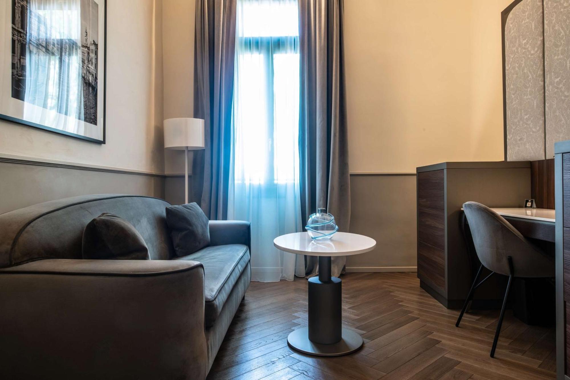 Radisson Collection Hotel, Palazzo Nani