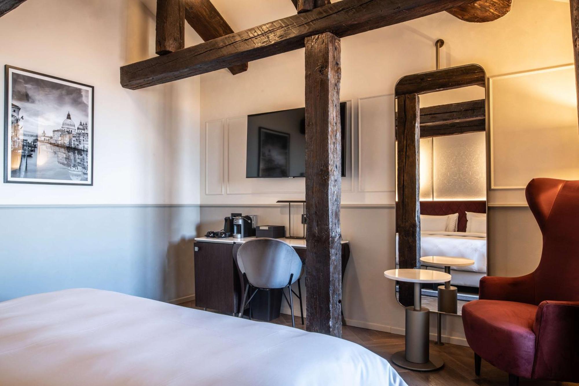 Radisson Collection Hotel, Palazzo Nani Hotel