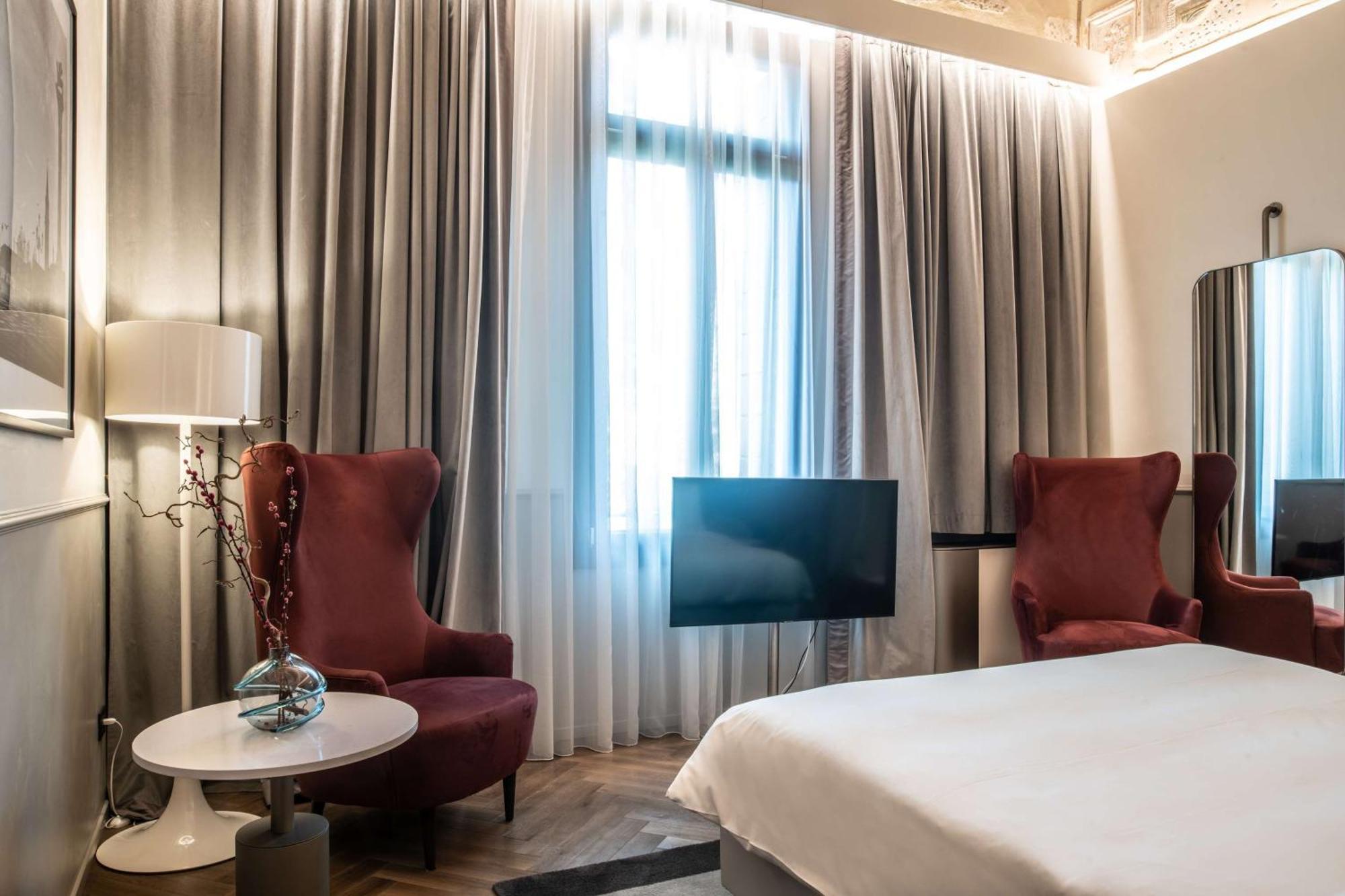 Hotel Radisson Collection Hotel, Palazzo Nani 5*