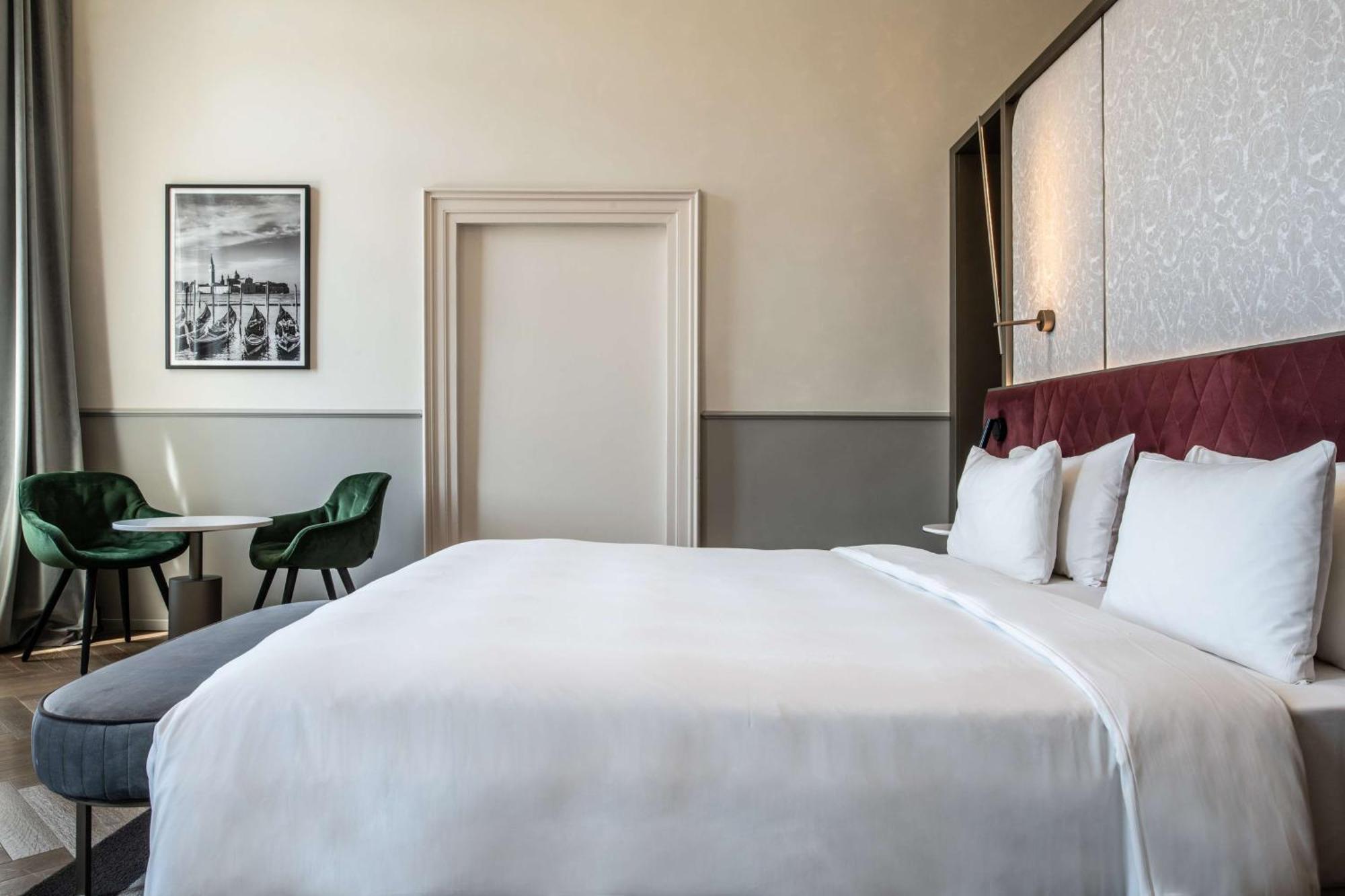 Hotel Radisson Collection Hotel, Palazzo Nani Venise