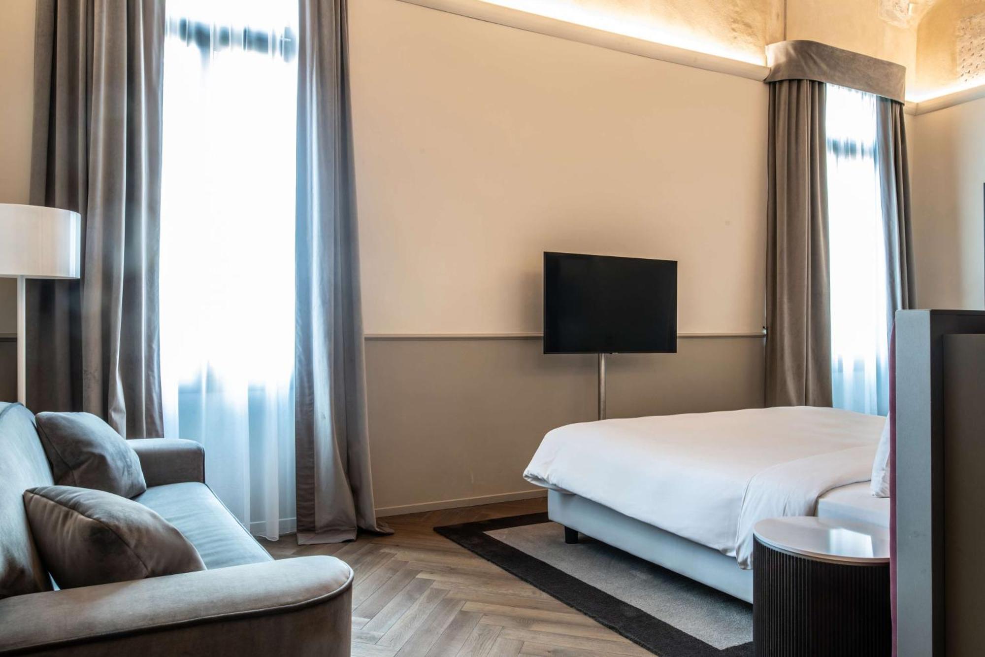 Radisson Collection Hotel, Palazzo Nani 5*