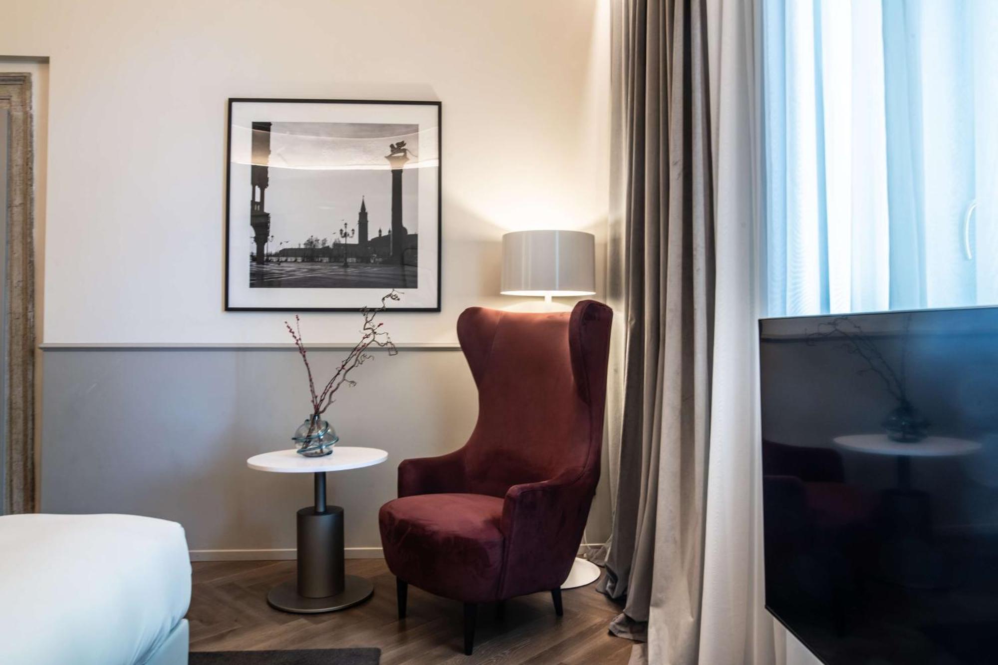 Radisson Collection Hotel, Palazzo Nani Venise