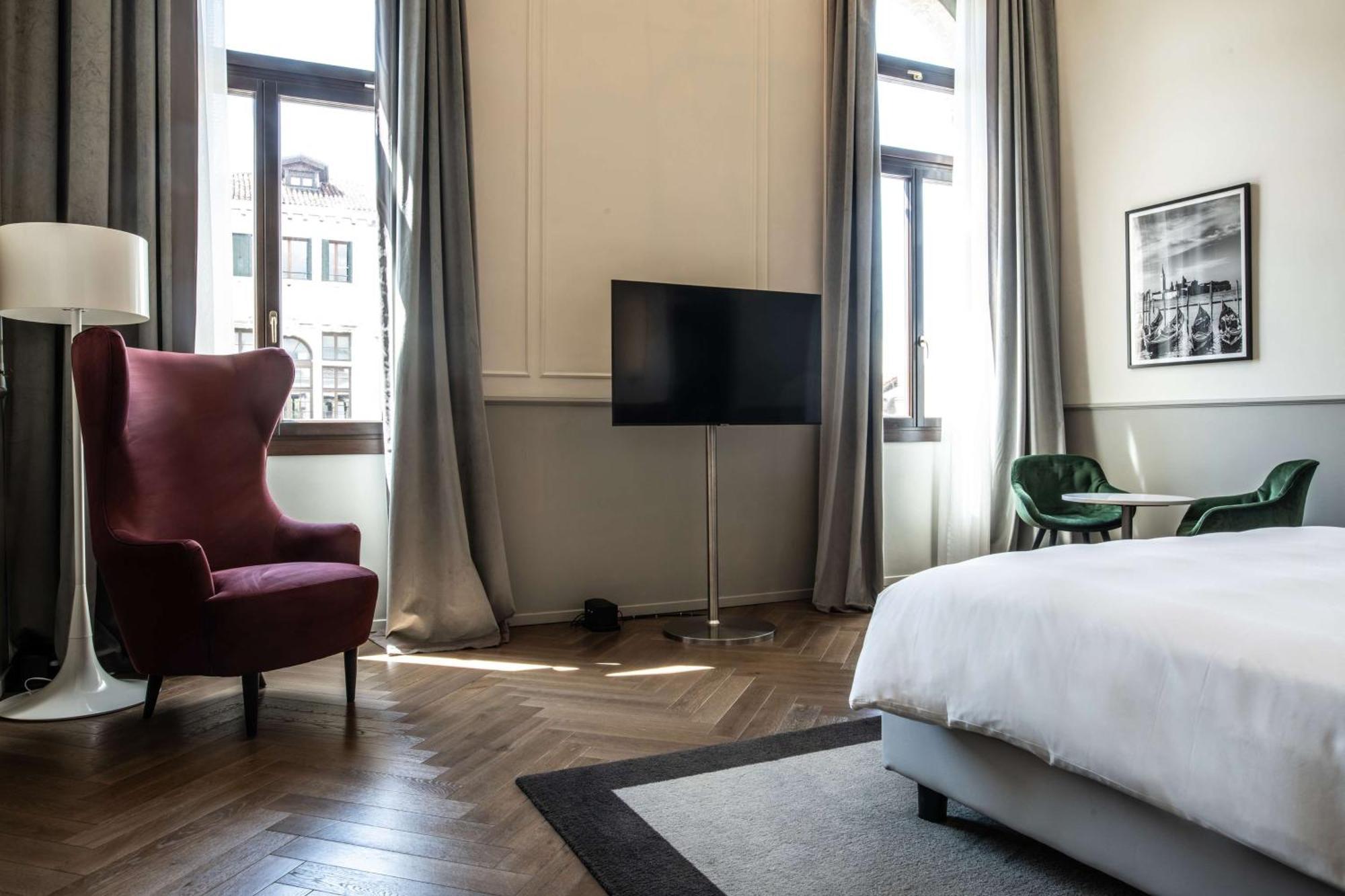 Radisson Collection Hotel, Palazzo Nani 5* Venise