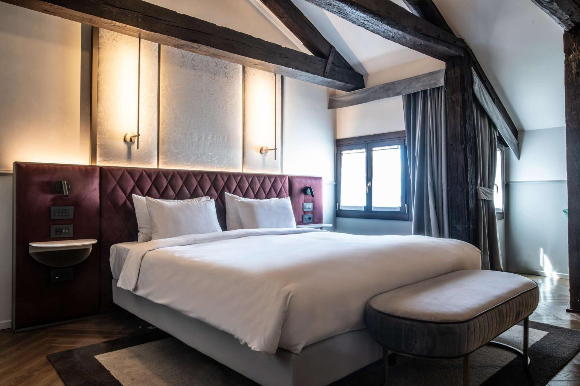Radisson Collection Hotel, Palazzo Nani