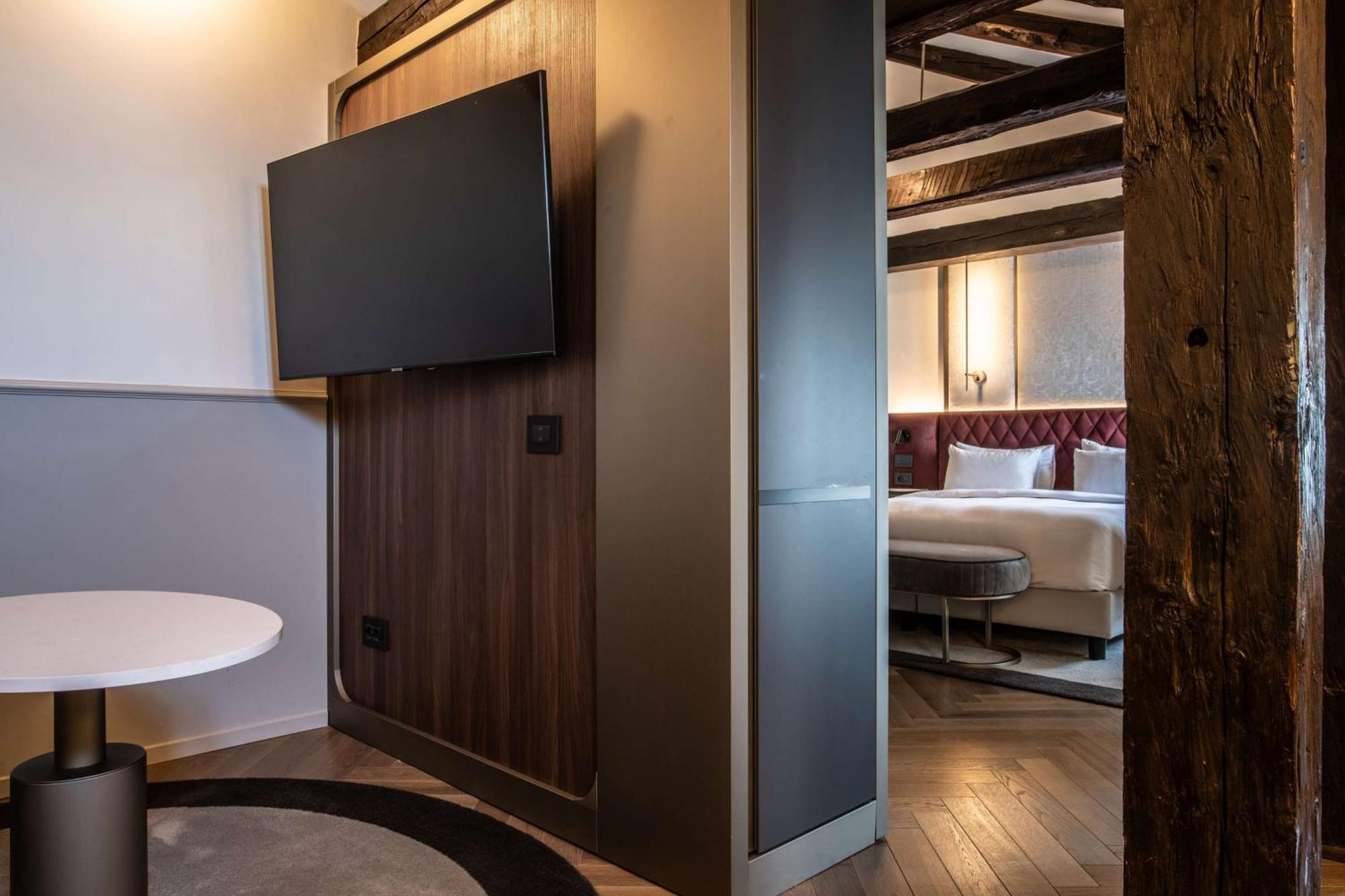 Radisson Collection Hotel, Palazzo Nani Hotel