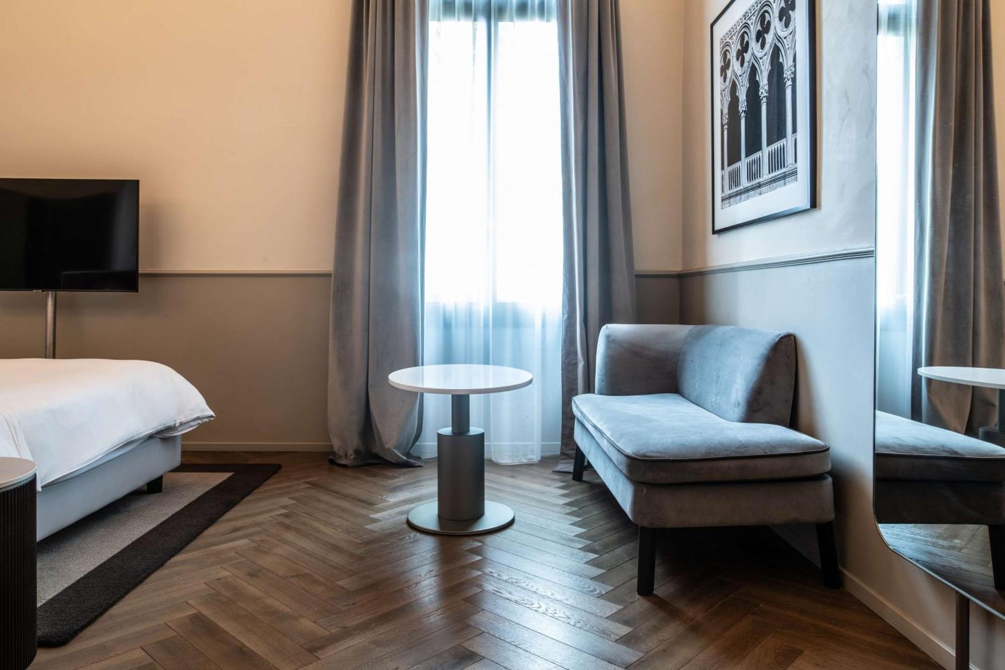 Hotel Radisson Collection Hotel, Palazzo Nani