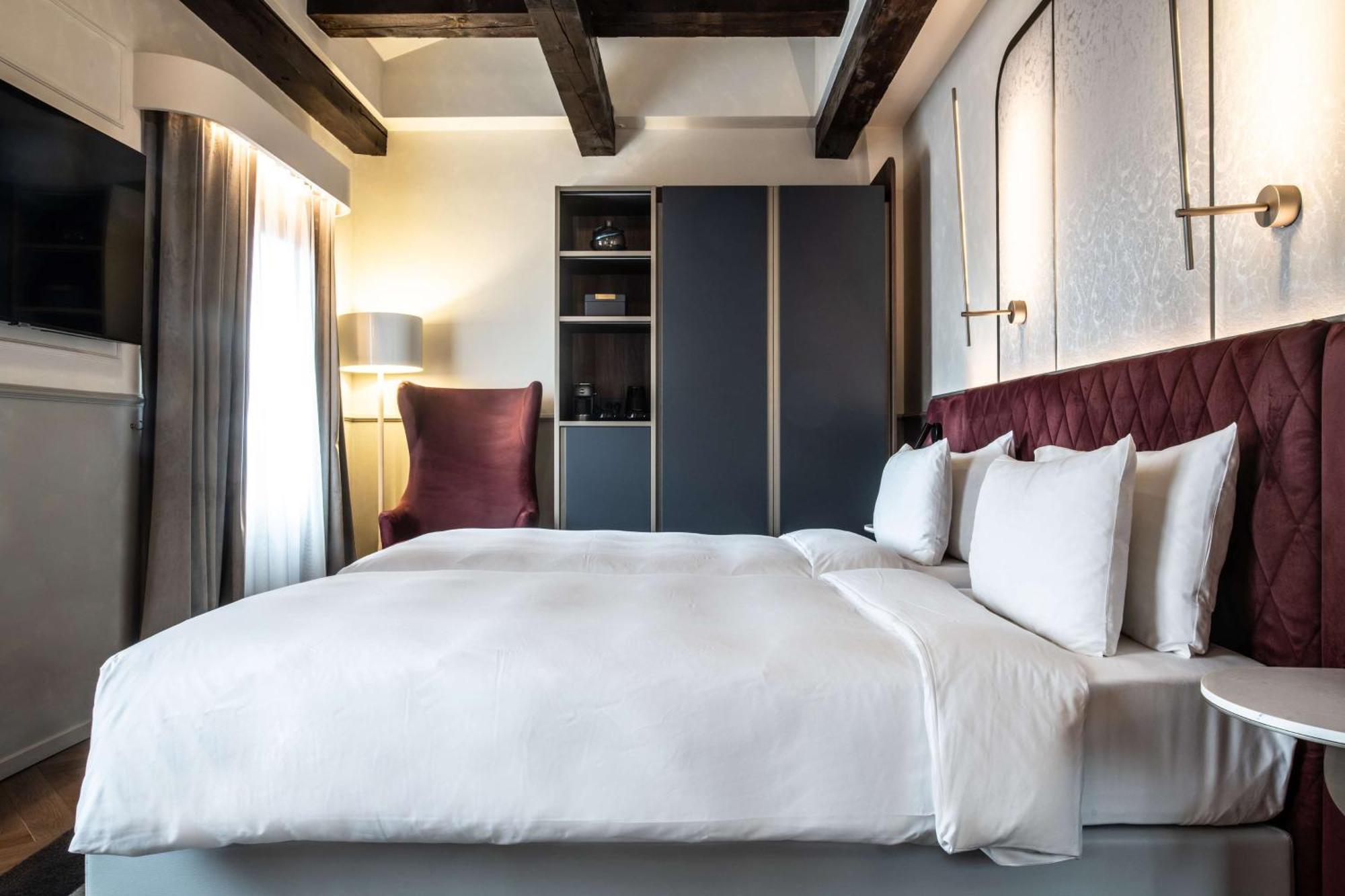 Hotel Radisson Collection Hotel, Palazzo Nani 5*