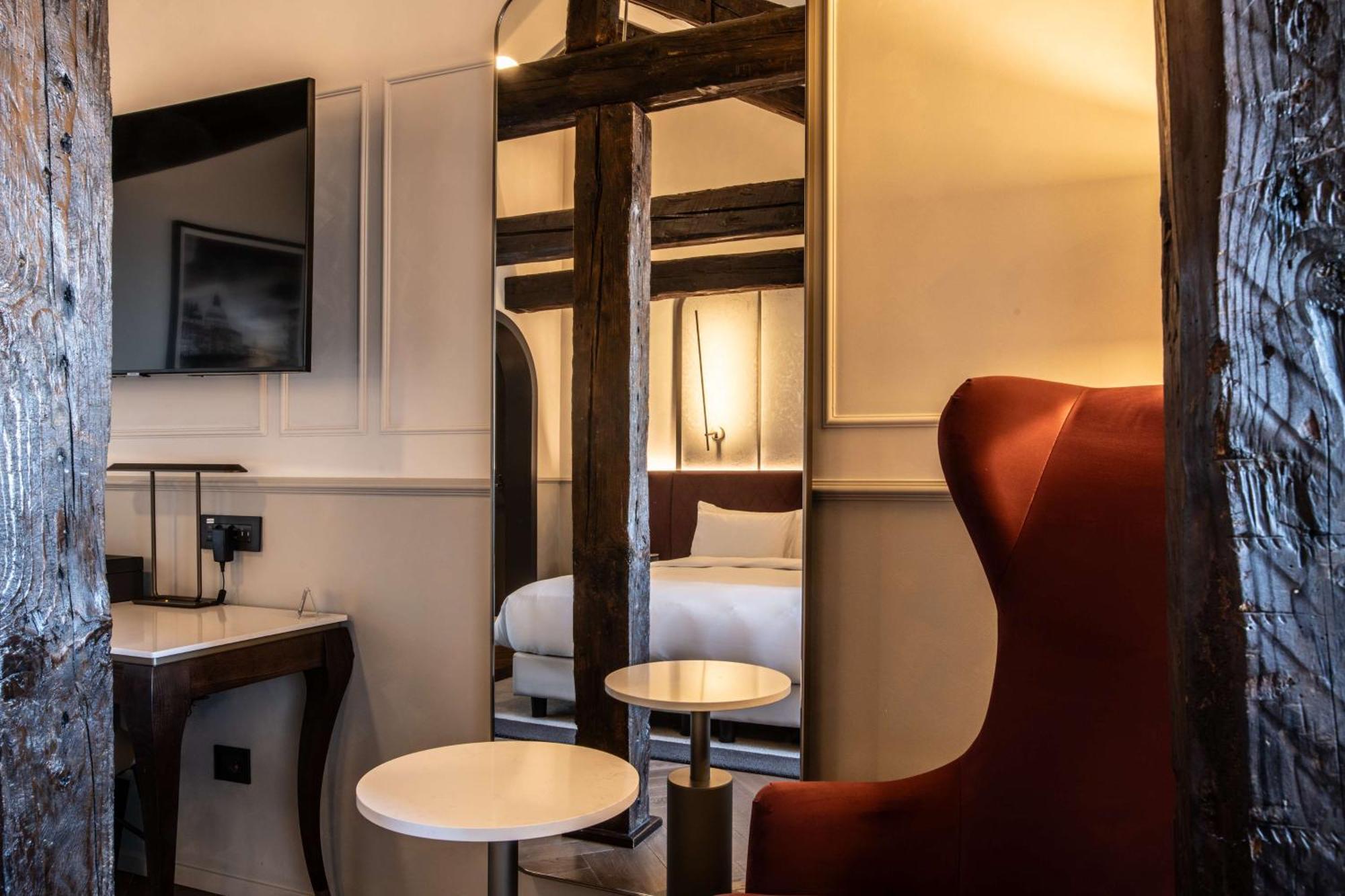 Radisson Collection Hotel, Palazzo Nani Hotel