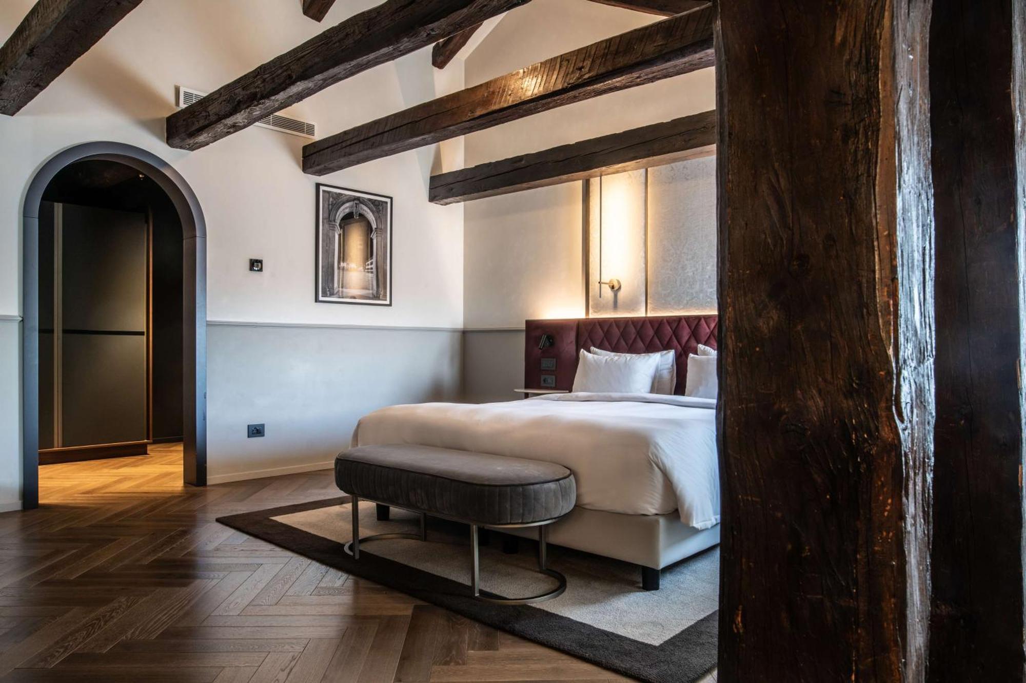 Radisson Collection Hotel, Palazzo Nani 5* Venise