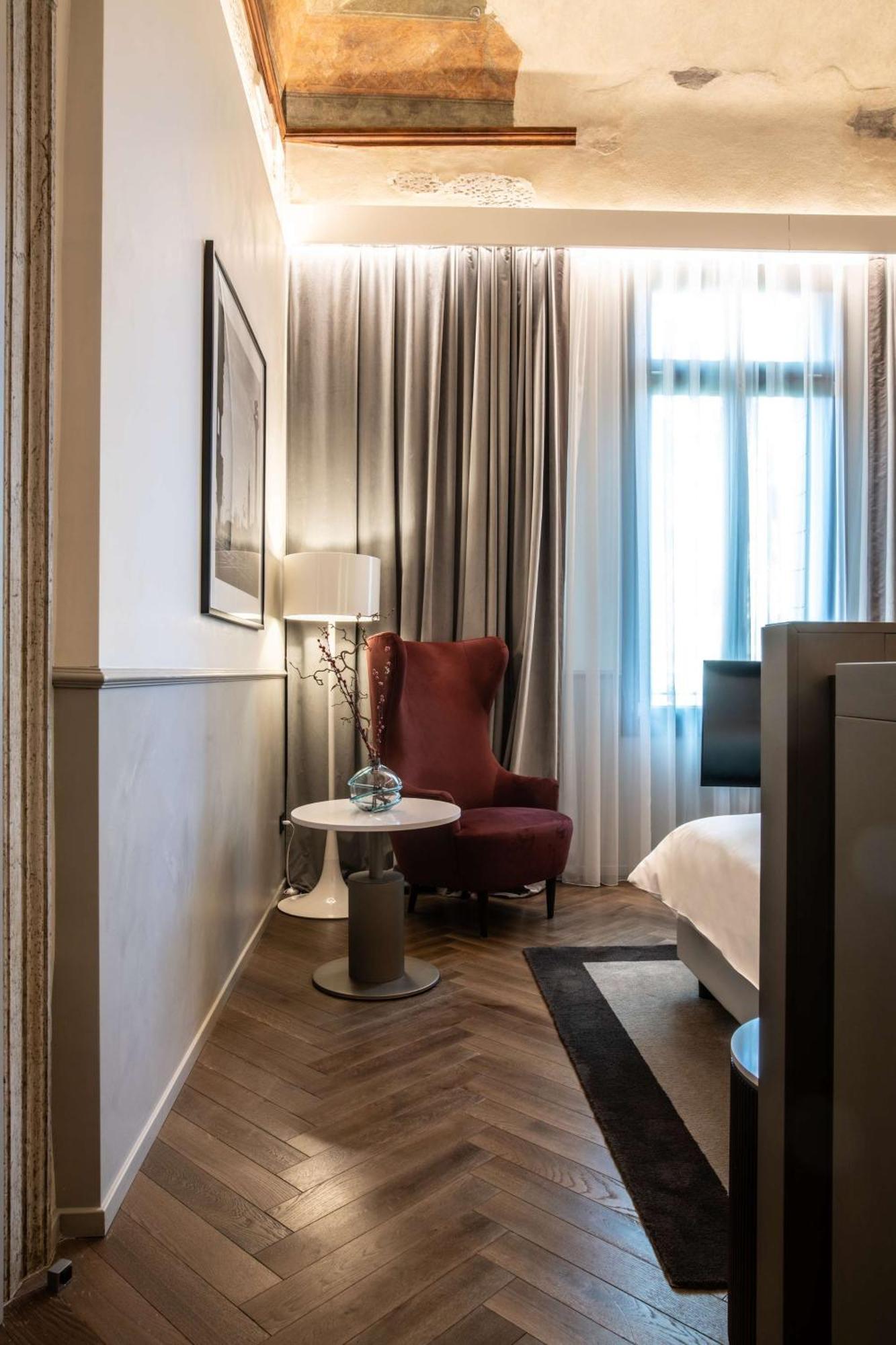 Radisson Collection Hotel, Palazzo Nani