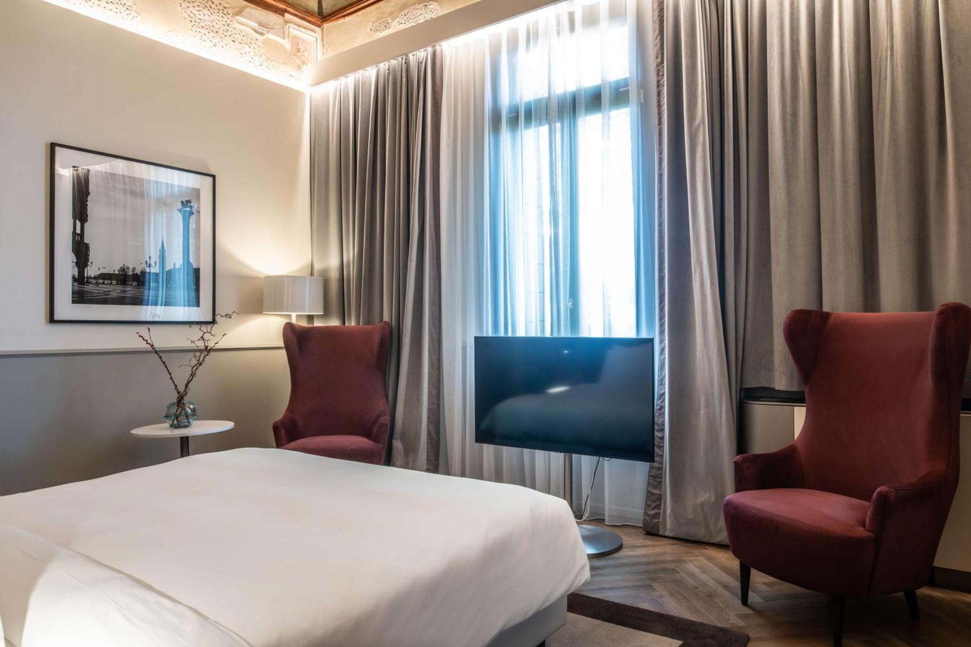 Radisson Collection Hotel, Palazzo Nani Hotel