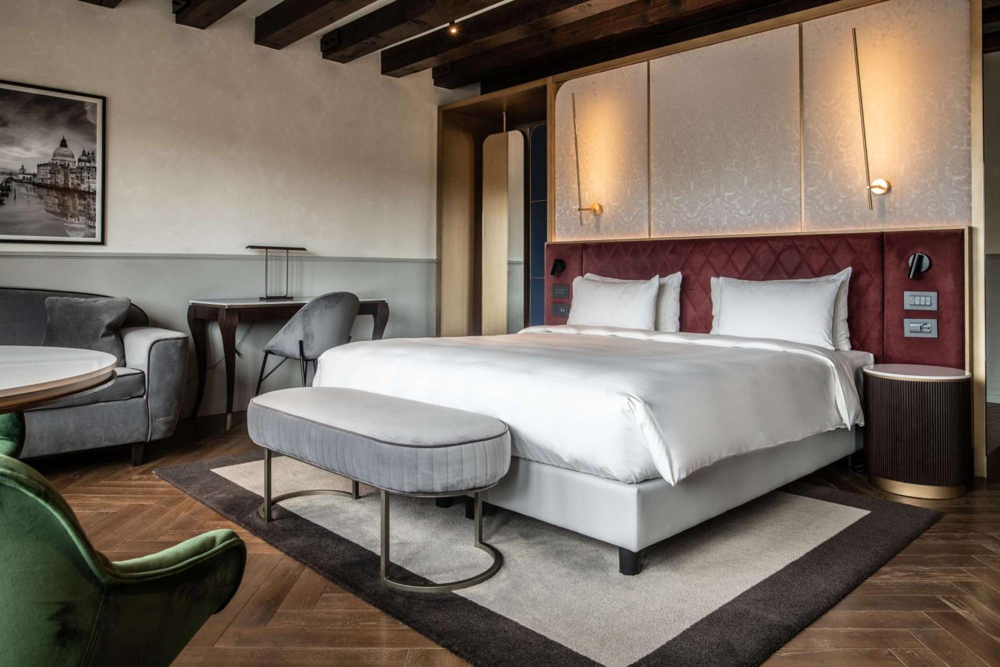 Hotel Radisson Collection Hotel, Palazzo Nani