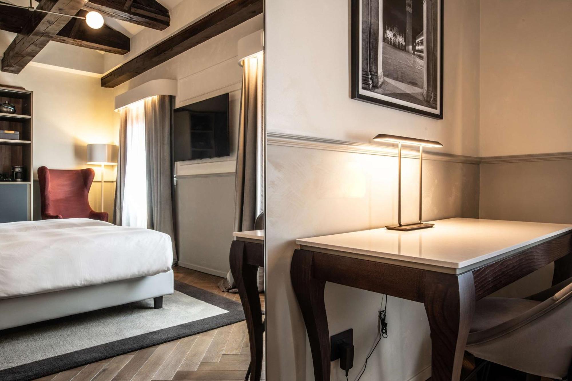 Radisson Collection Hotel, Palazzo Nani Hotel 5*