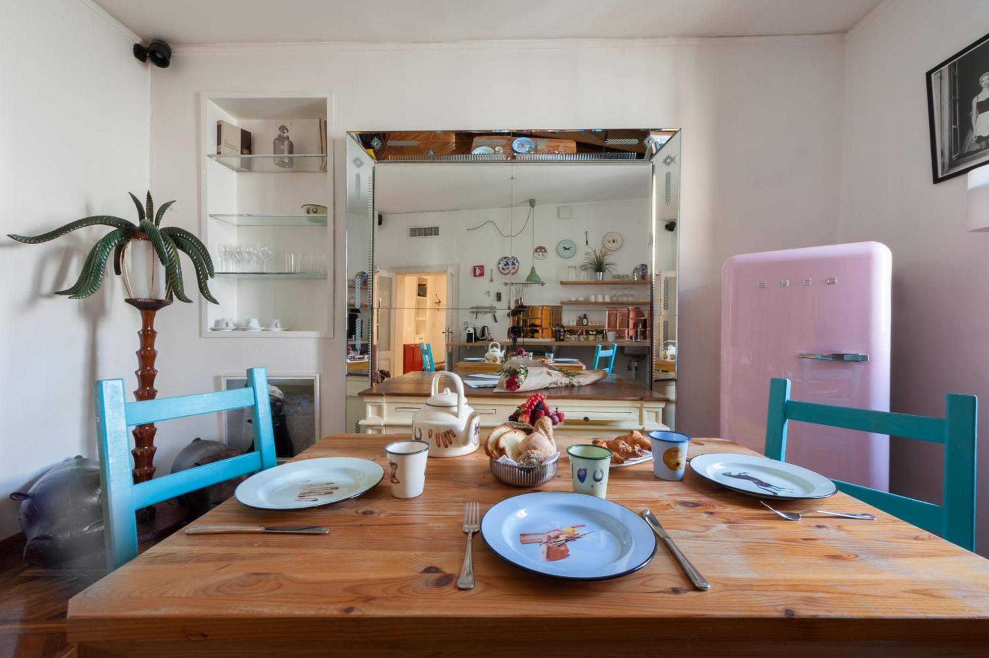G House Venise
