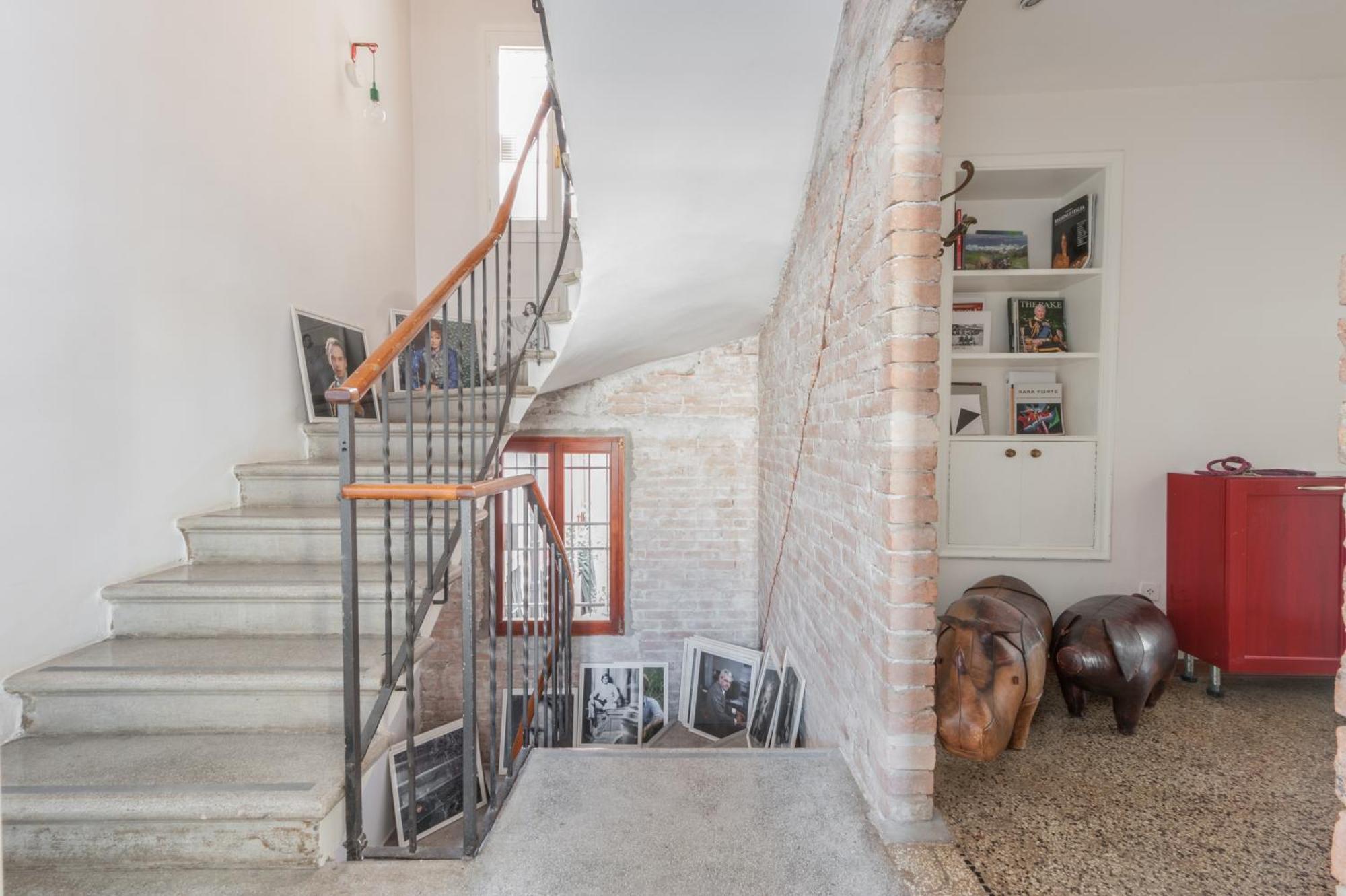 G House * Venise