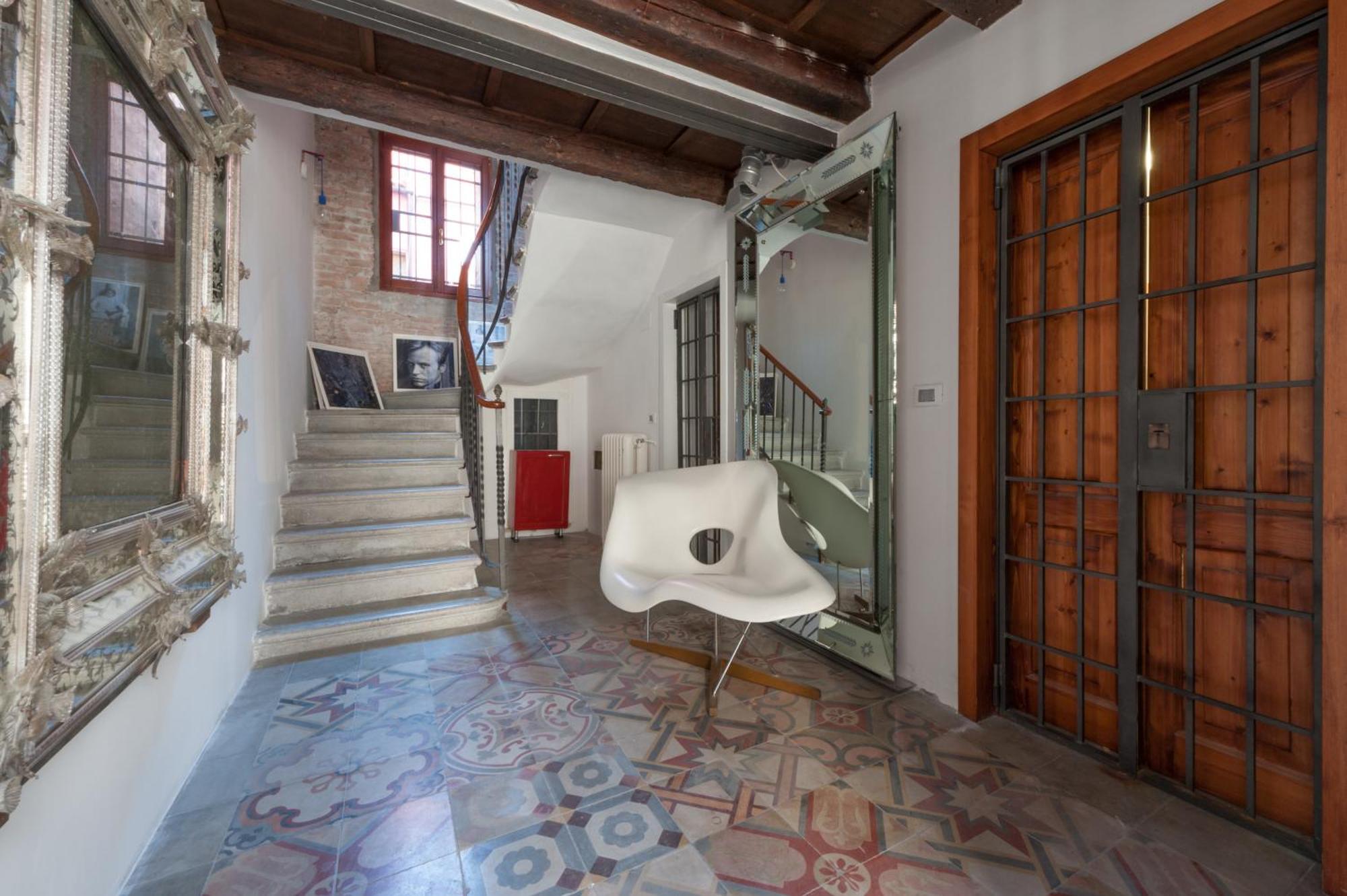 G House * Venise