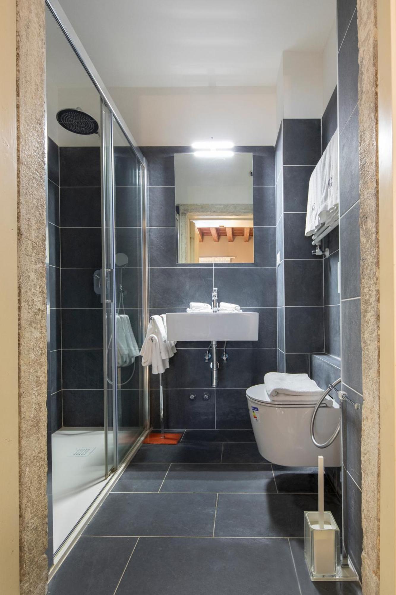Maison De Gabriela Appartement Venetië