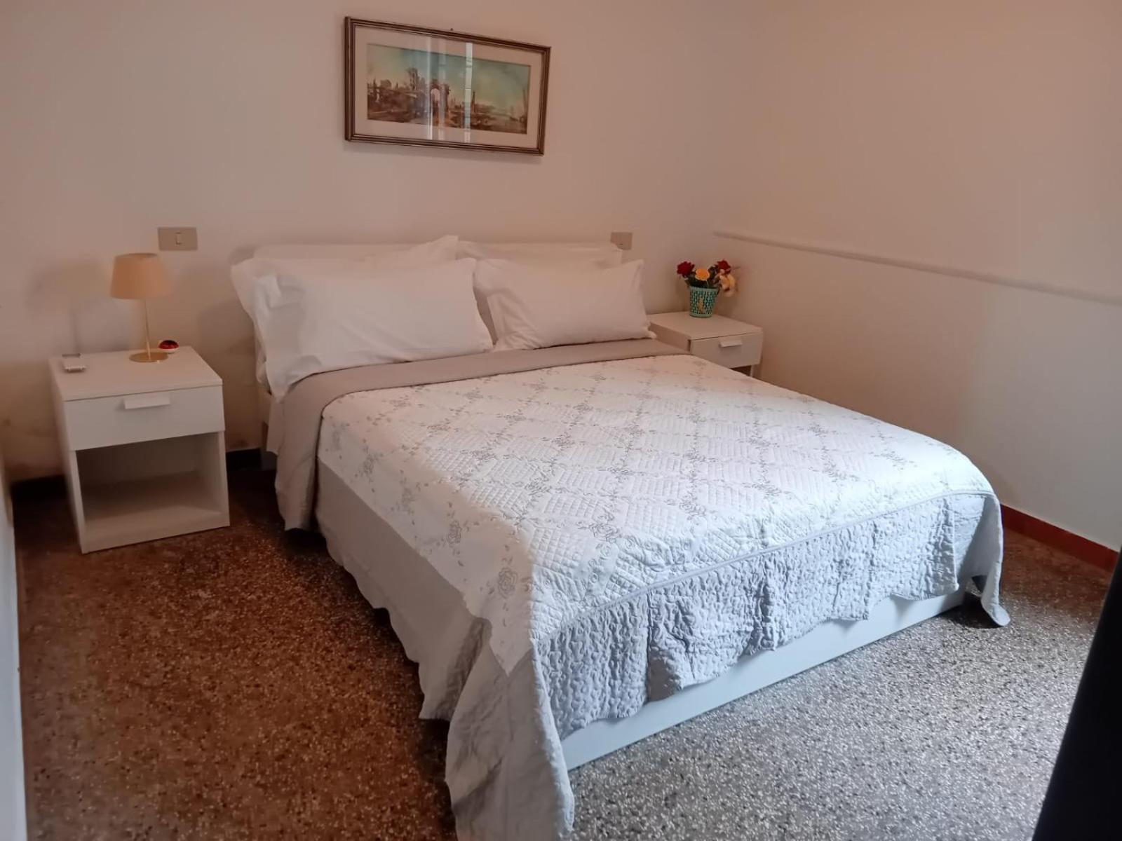 Castello First Apartment