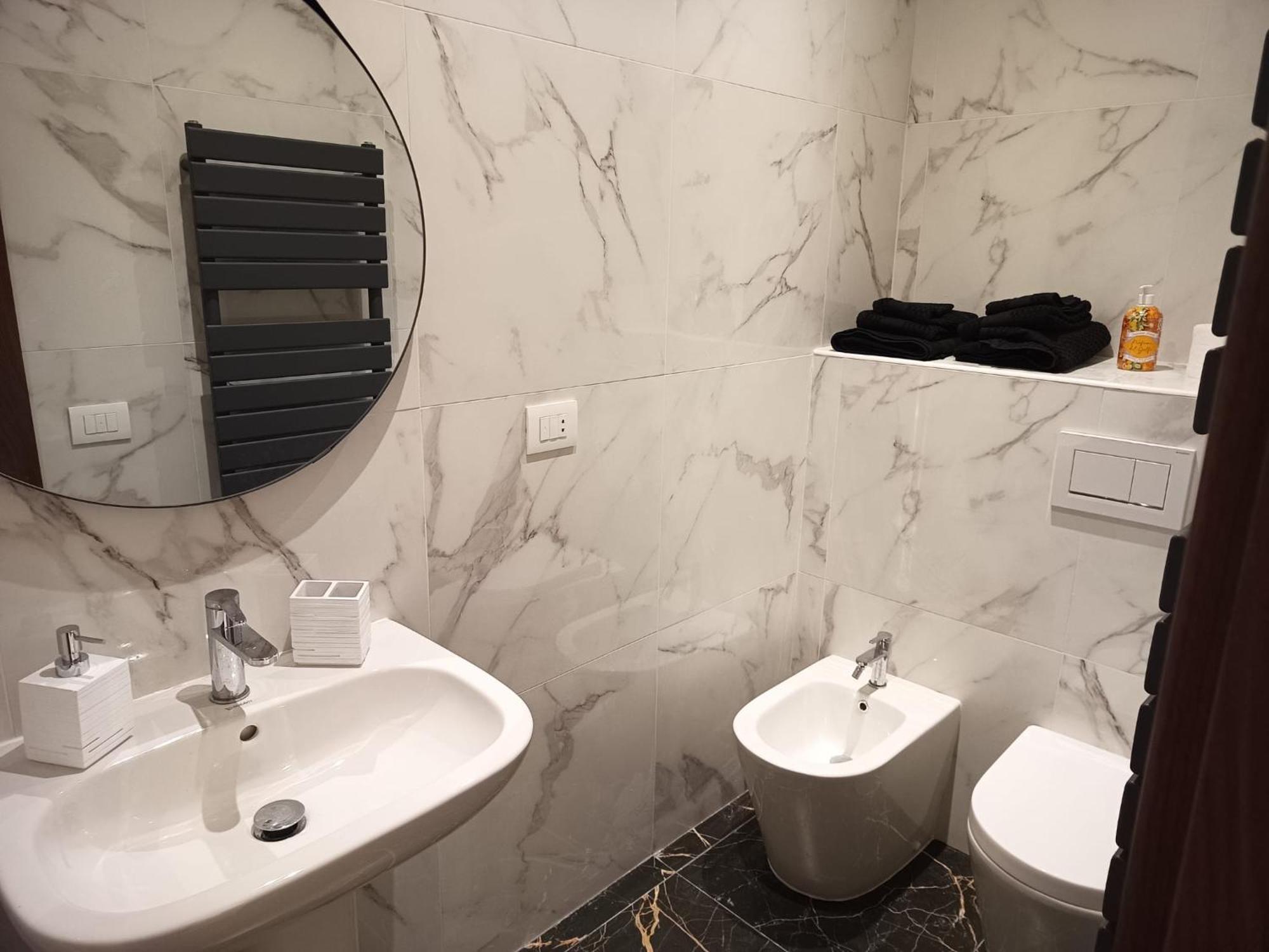 Apartment In - Luxury Venedig