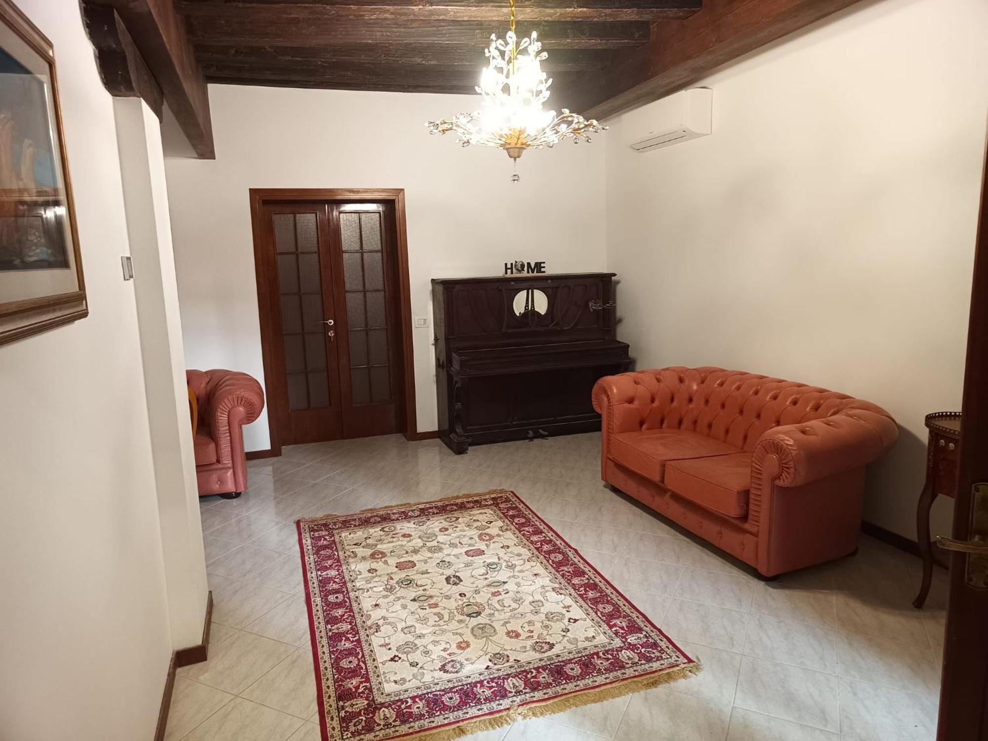 In - Luxury Venedig