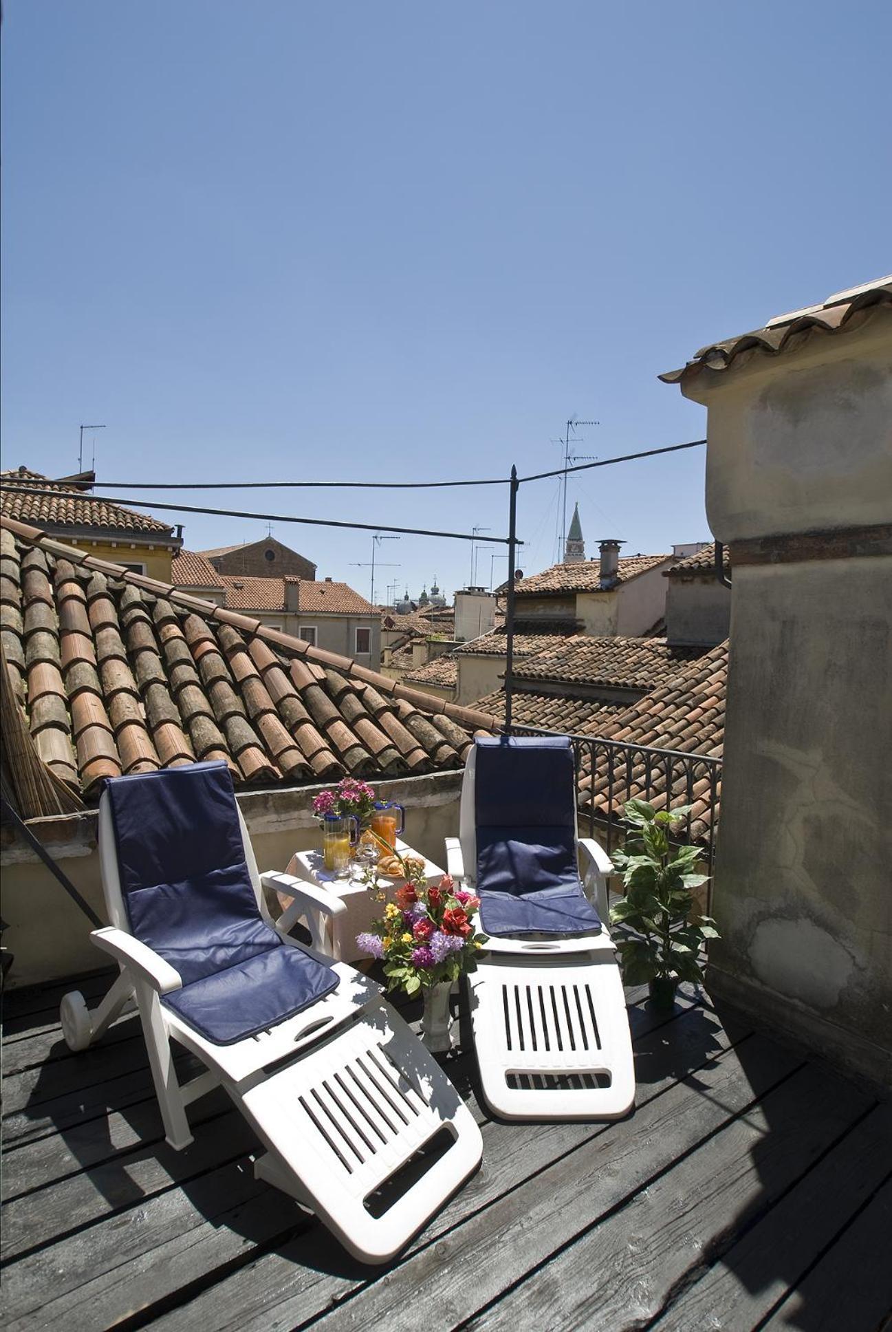 Ca' Leon D'oro Affittacamere 3*