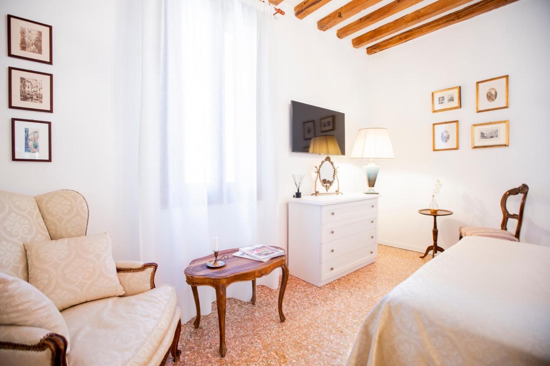 Gio&gio Bed & Breakfast