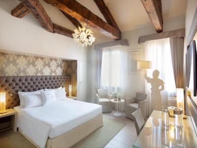 Palazzo Barocci Hotel Venise