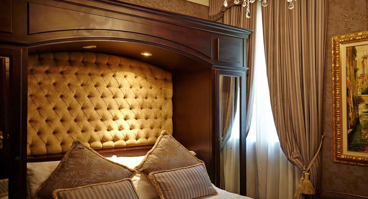 Palazzo Paruta & Wellness Hotel Venise