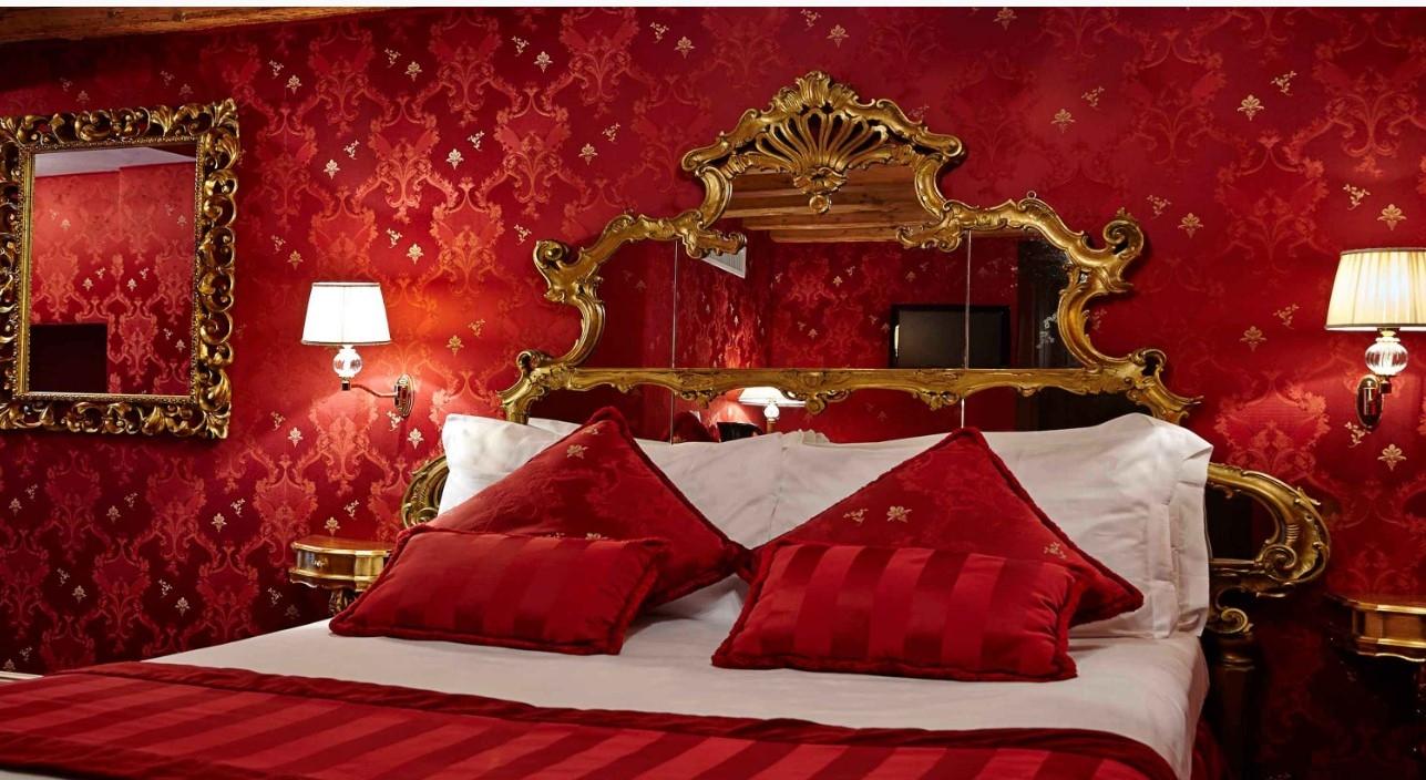 Palazzo Paruta & Wellness Hotel