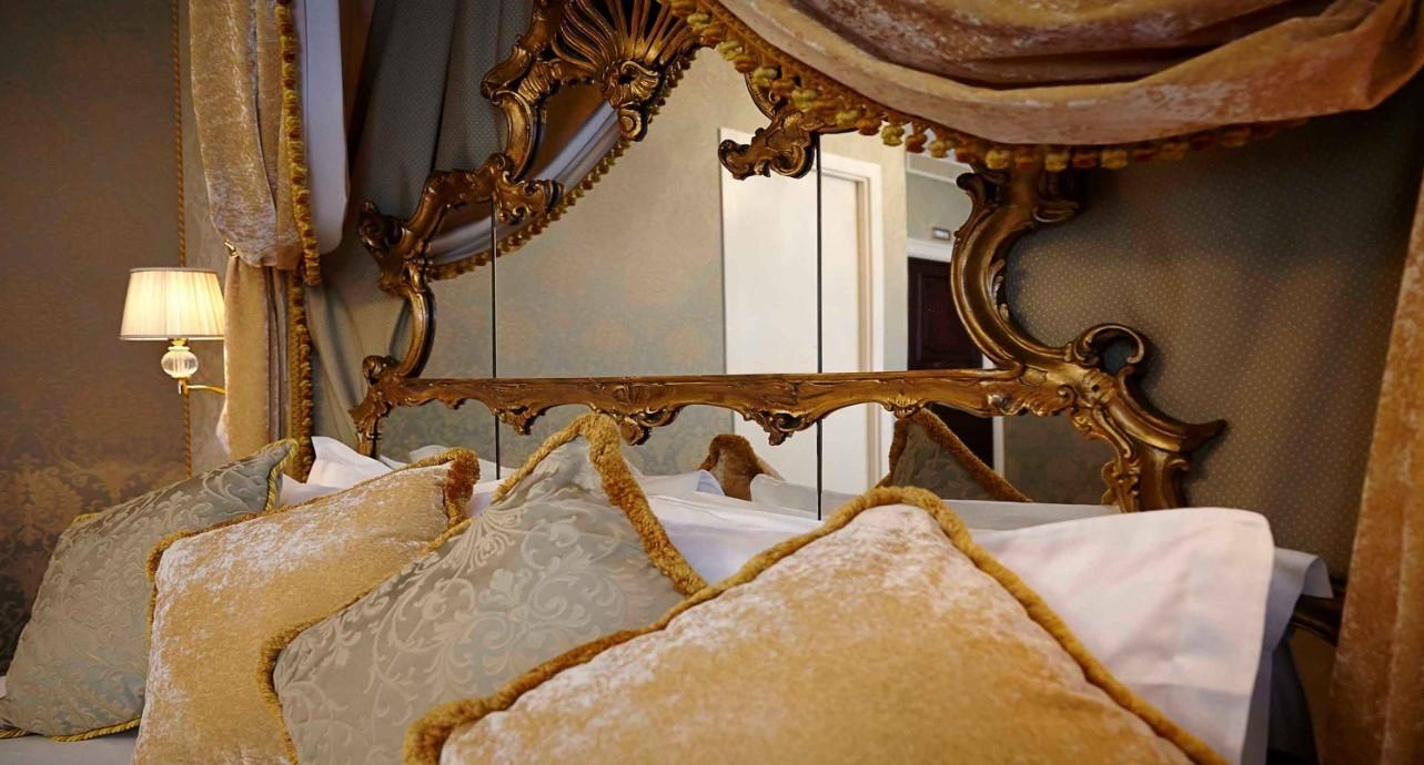 Palazzo Paruta & Wellness Hotel