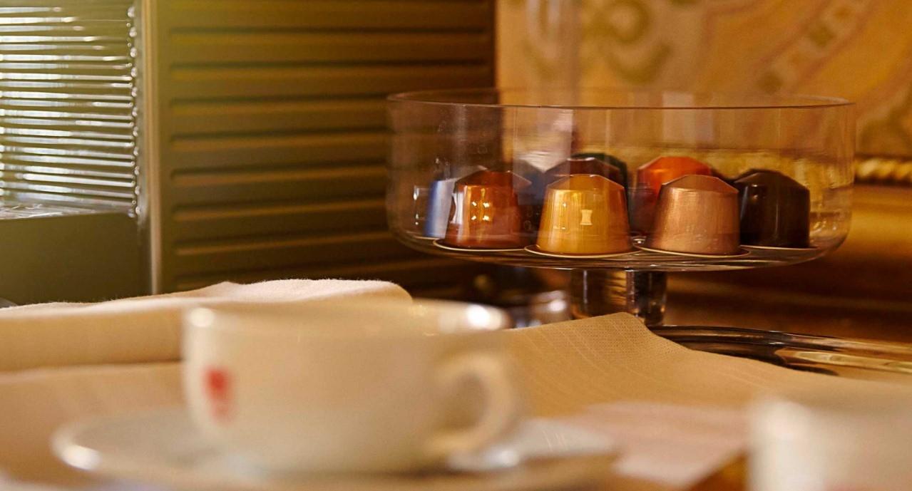 Hotel Palazzo Paruta & Wellness 4*