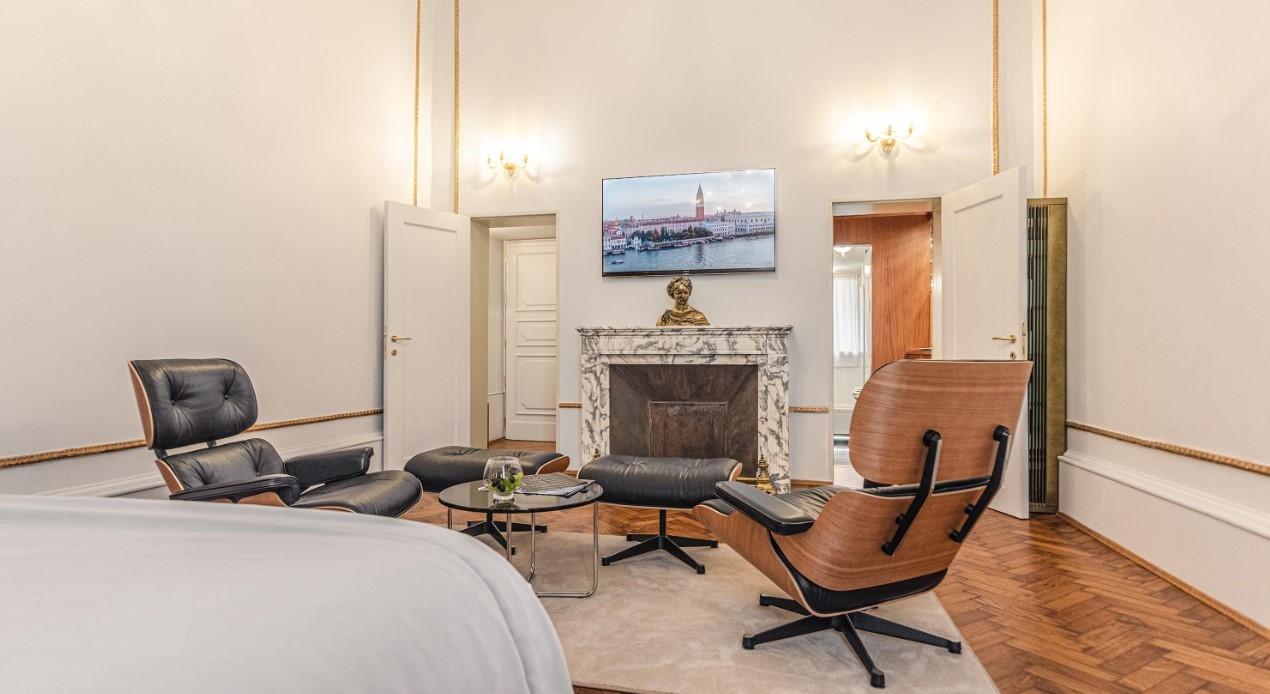 Palazzo Paruta & Wellness Venice