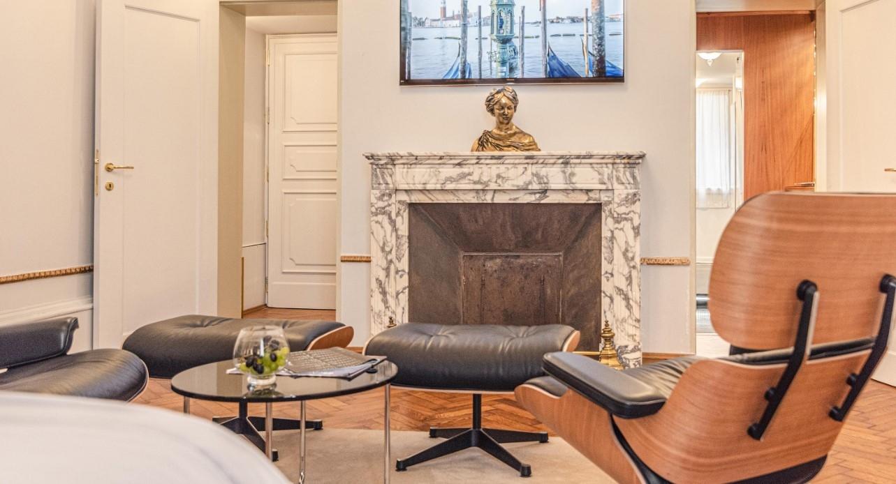 Hotel Palazzo Paruta & Wellness Venise