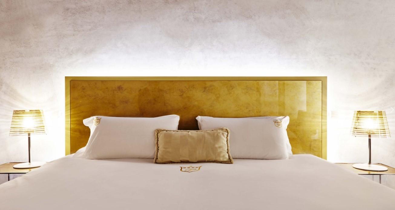 Palazzo Paruta & Wellness Hotel Venise