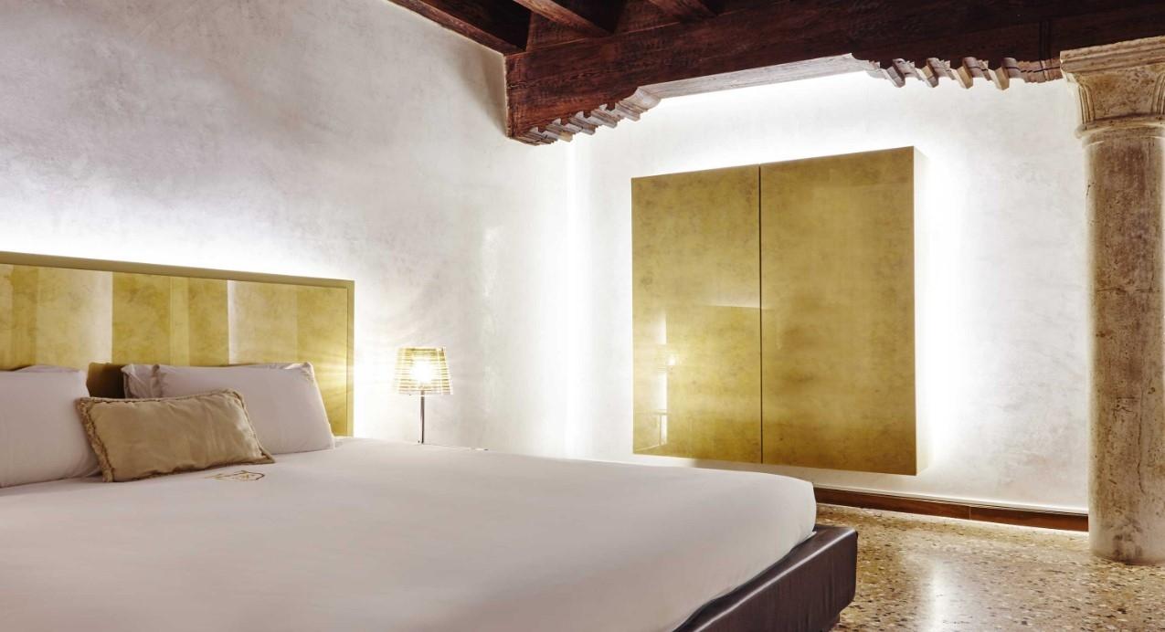 Palazzo Paruta & Wellness 4* Venise