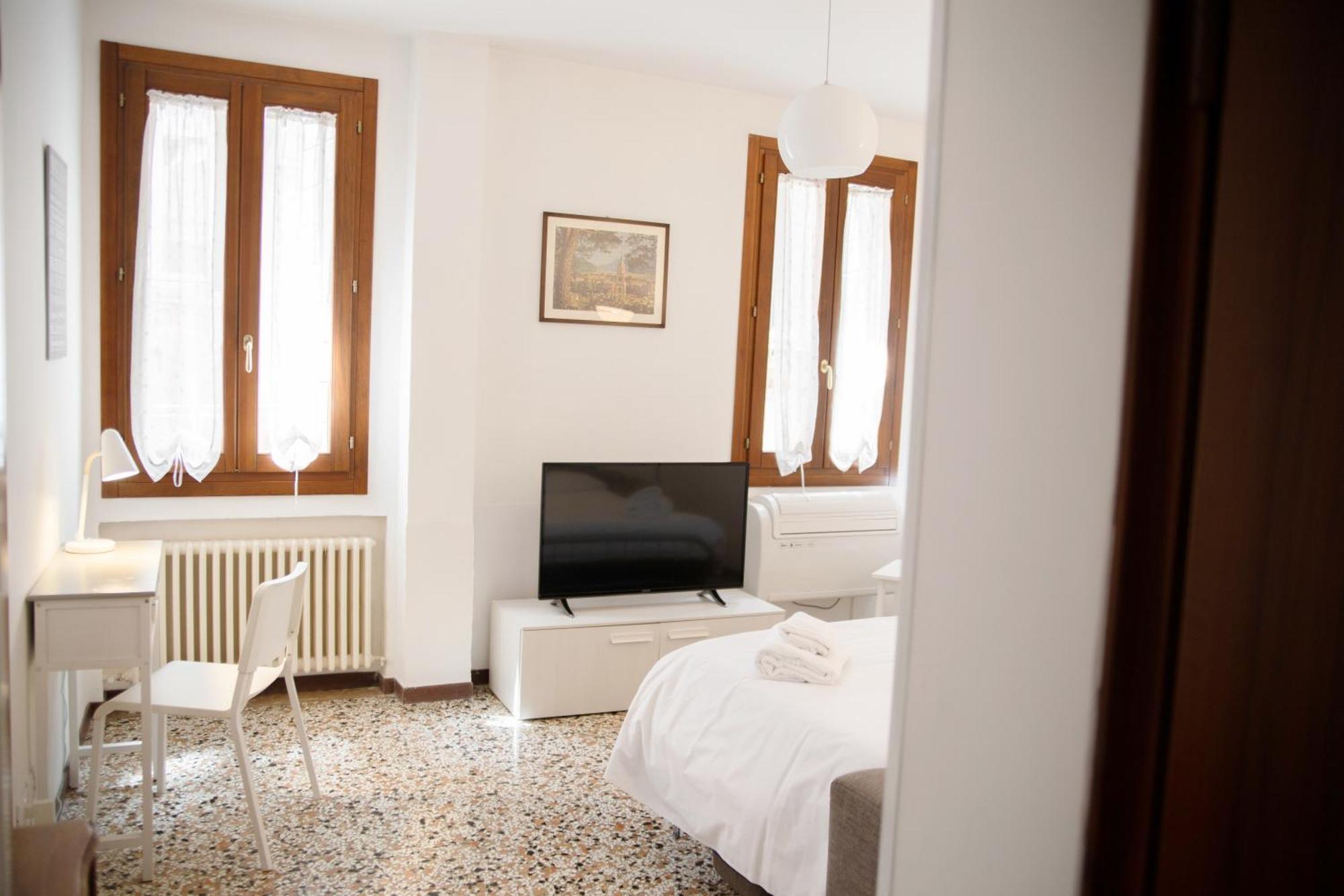Ca Riolfo By Venicevillas, Rialto Apartment Venedig