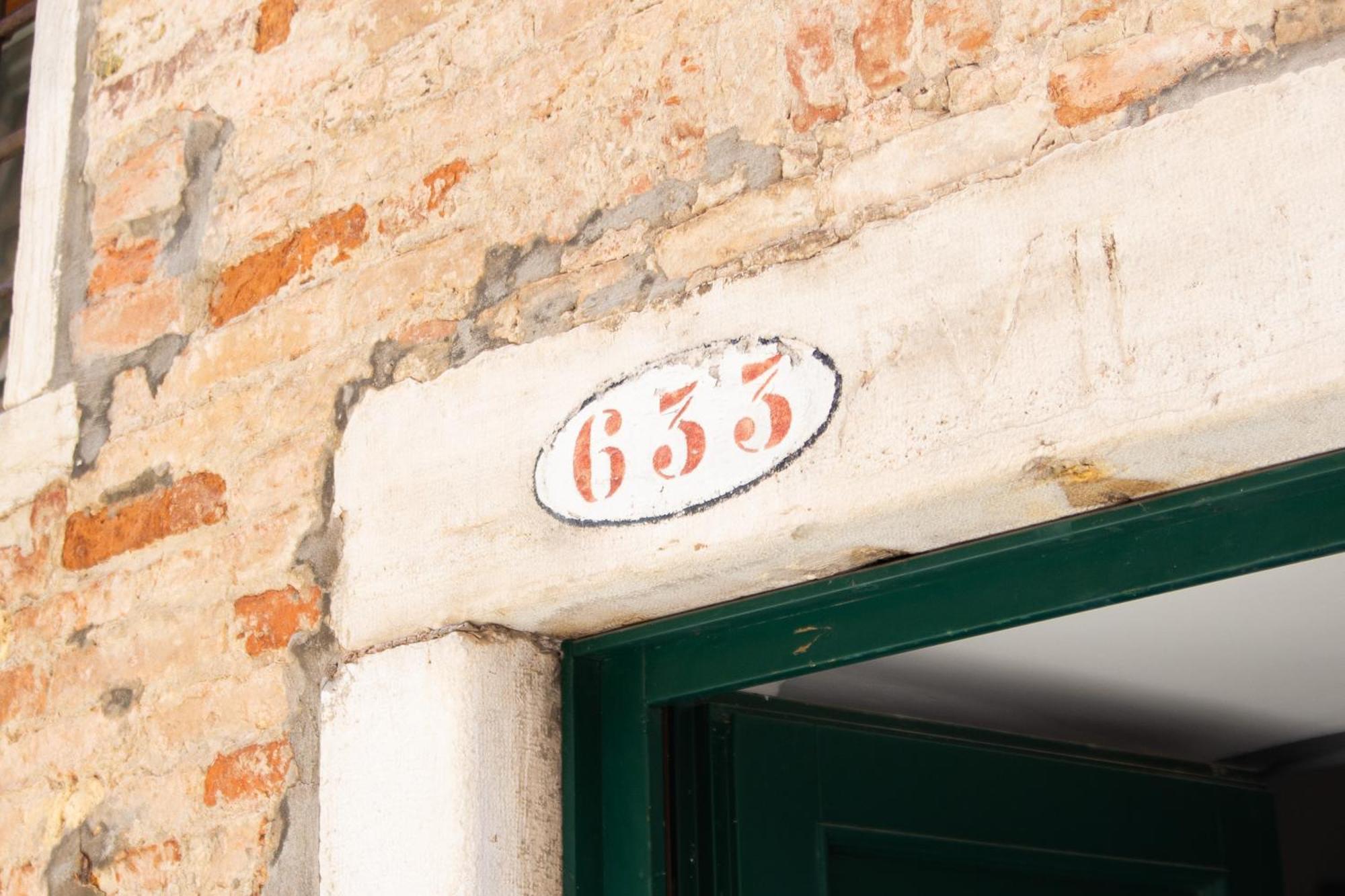 Ca Riolfo By Venicevillas, Rialto Apartment Venedig