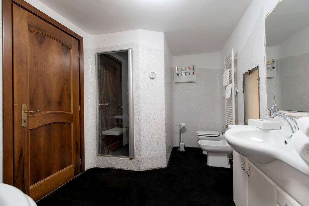 Appartement Ca' Mandorla 027042loc09523 *