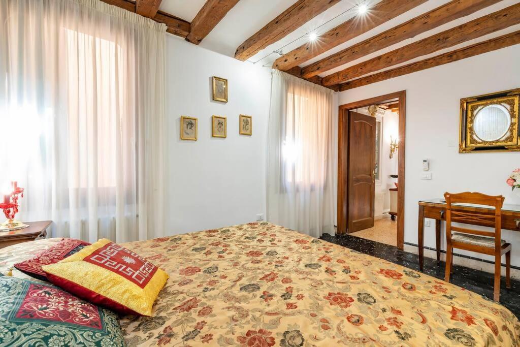 Ca' Mandorla 027042loc09523 Appartement *