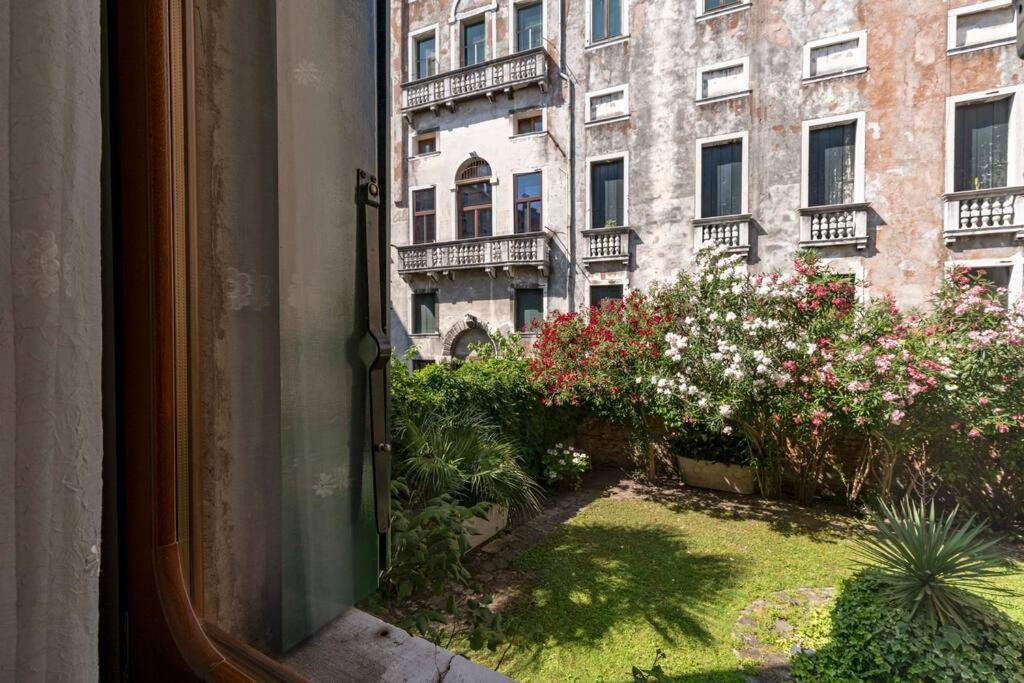 Ca' Mandorla 027042loc09523 Appartement