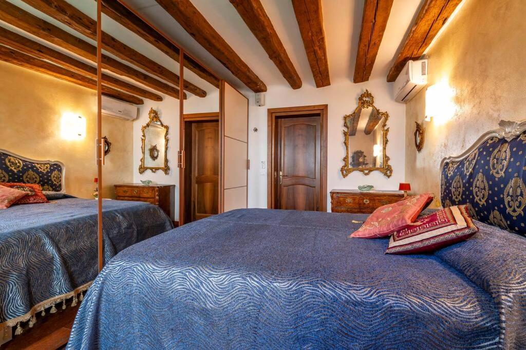 Appartement Ca' Mandorla 027042loc09523