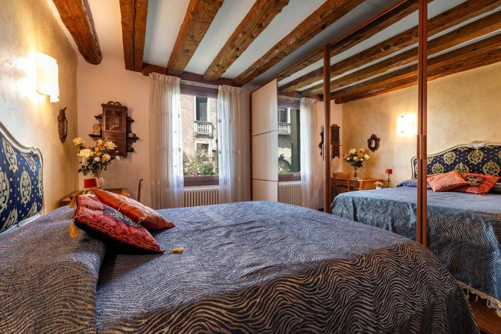 Appartement Ca' Mandorla 027042loc09523 *