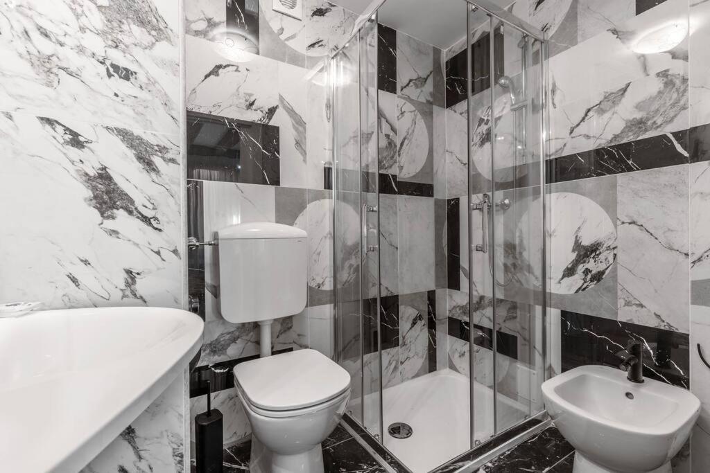Appartement Ca' Mandorla 027042loc09523 *