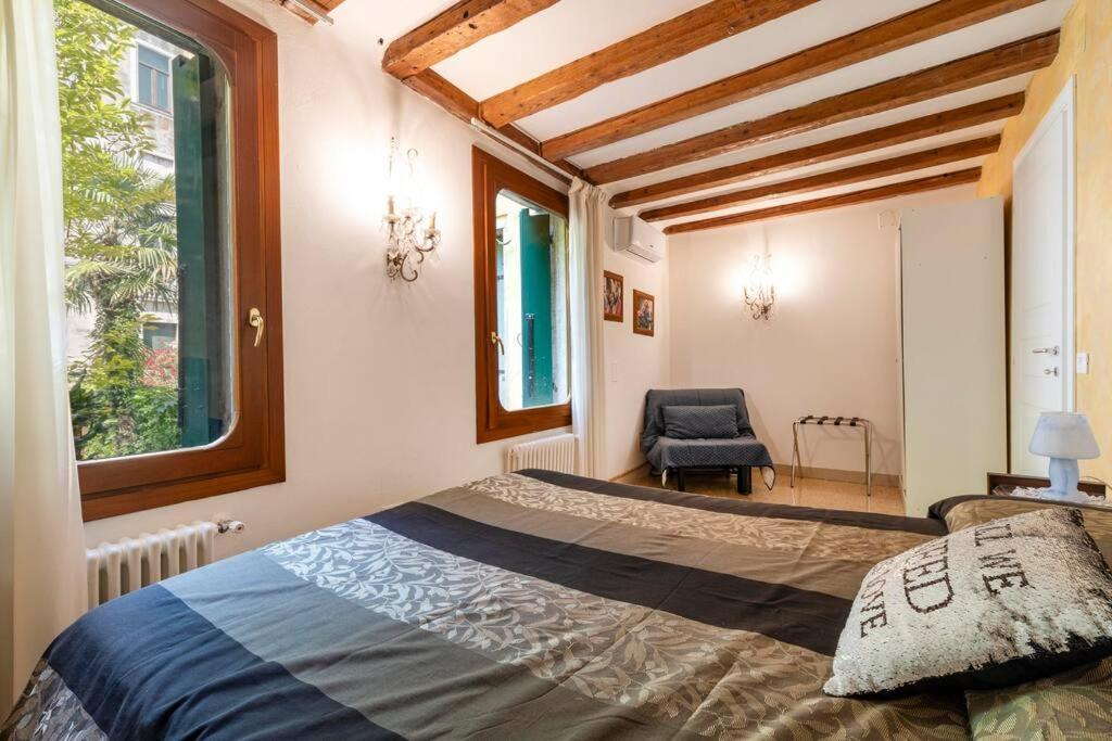 Appartement Ca' Mandorla 027042loc09523 *